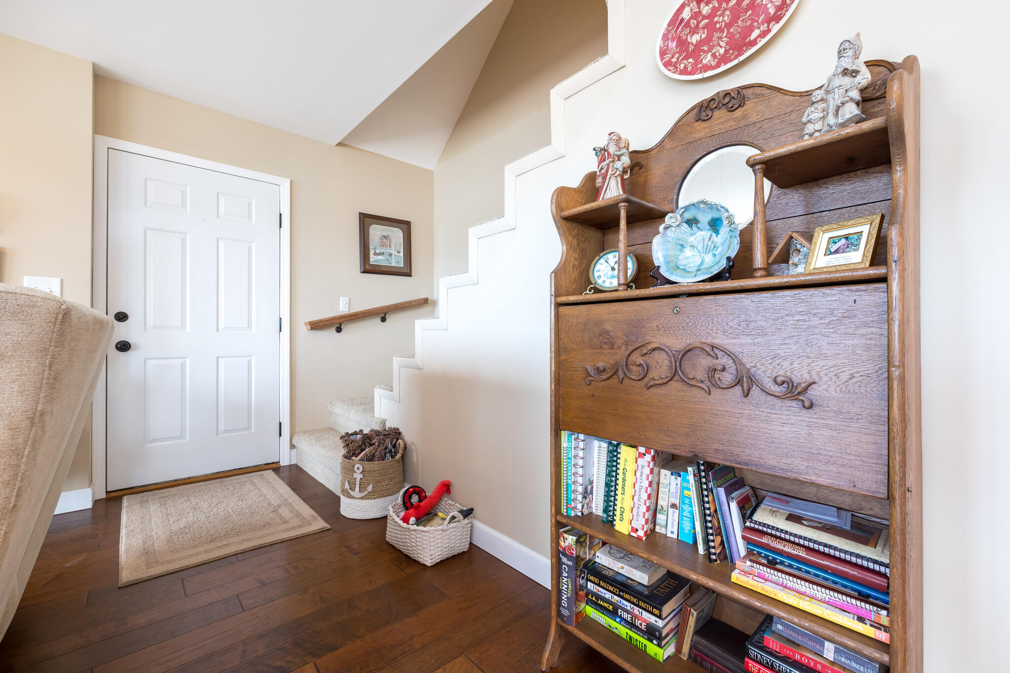 8836 W. State Route 273, Belle Center, Ohio 43310