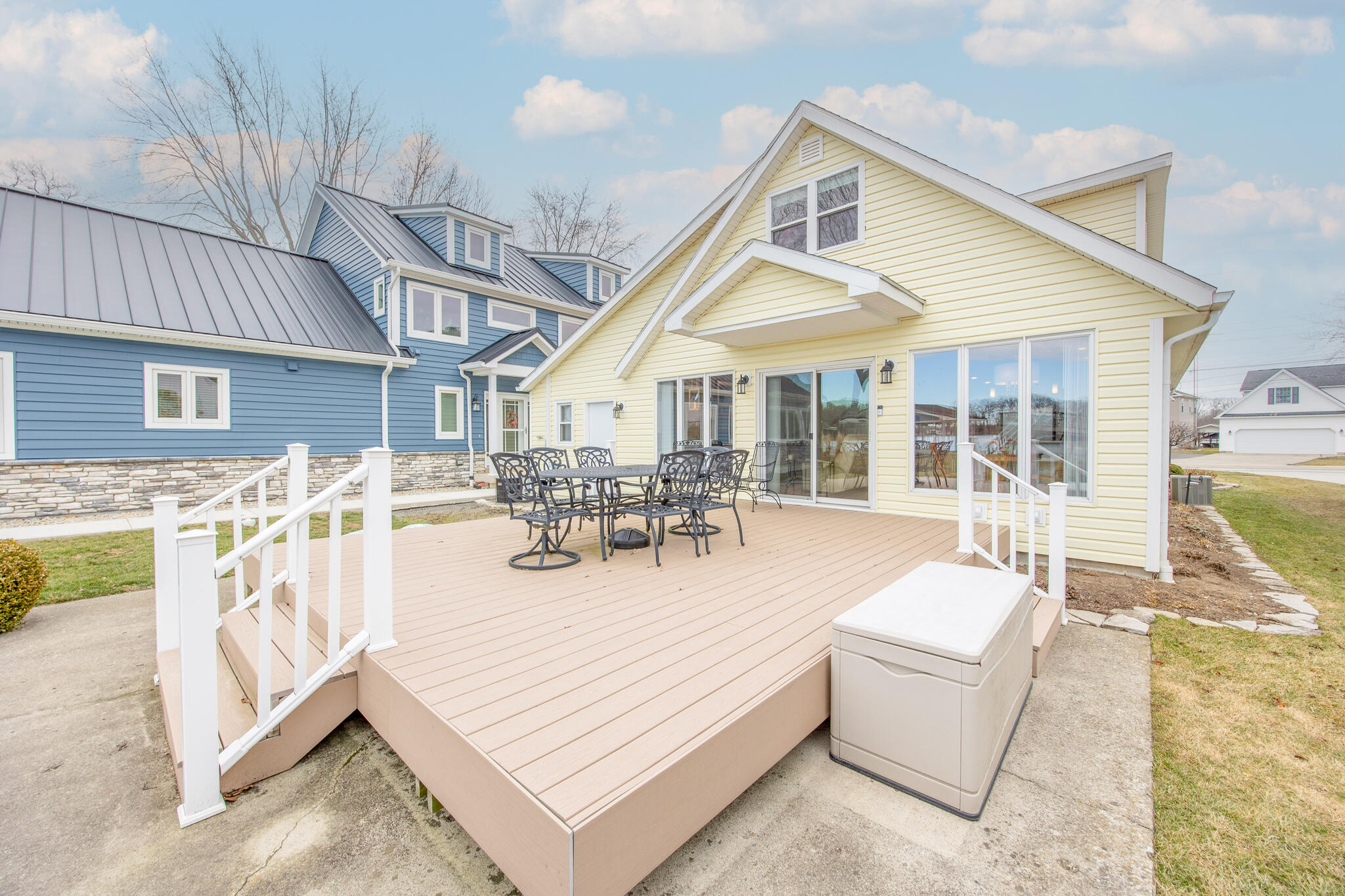 8836 W. State Route 273, Belle Center, Ohio 43310