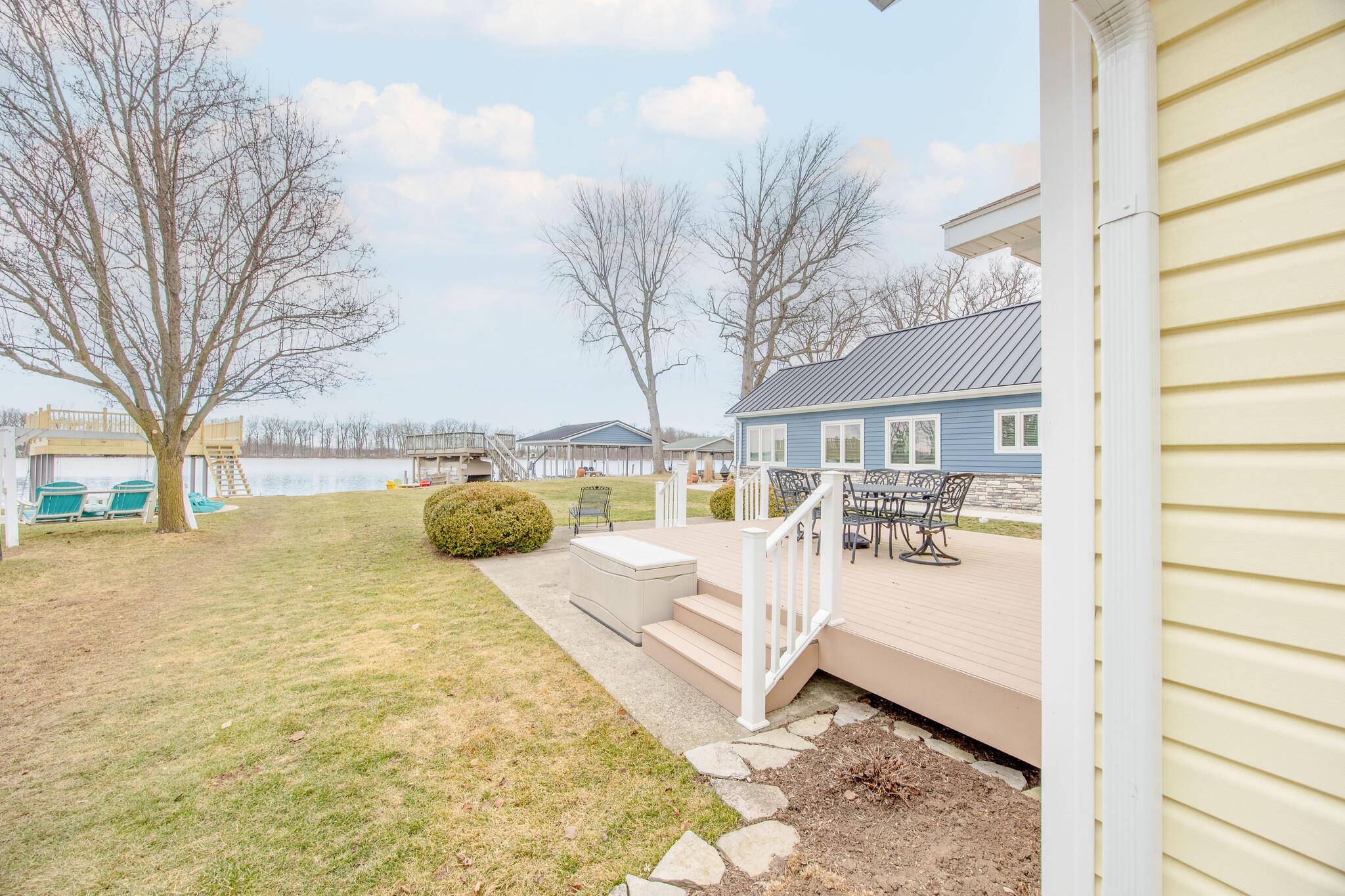 8836 W. State Route 273, Belle Center, Ohio 43310