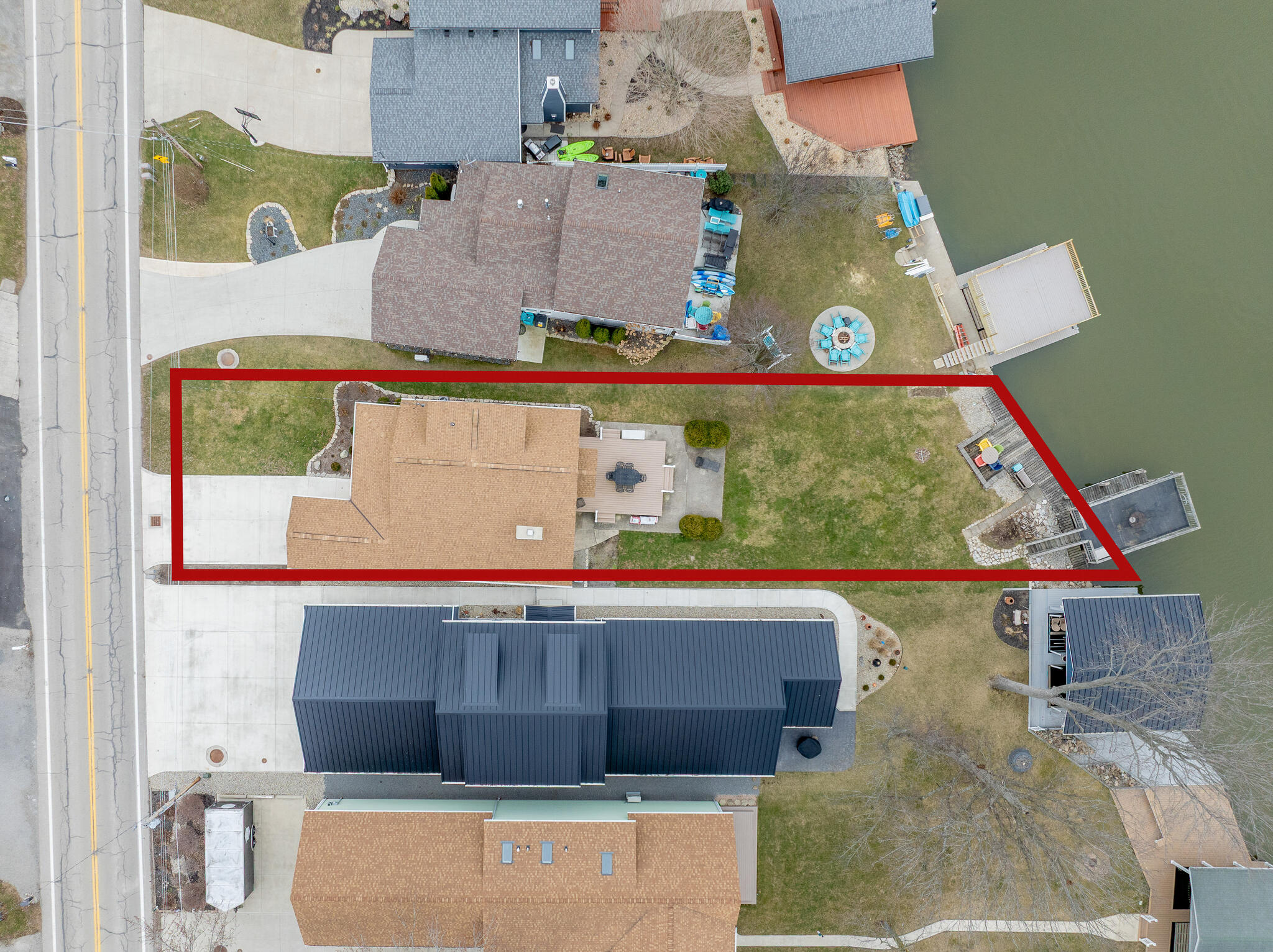 8836 W. State Route 273, Belle Center, Ohio 43310