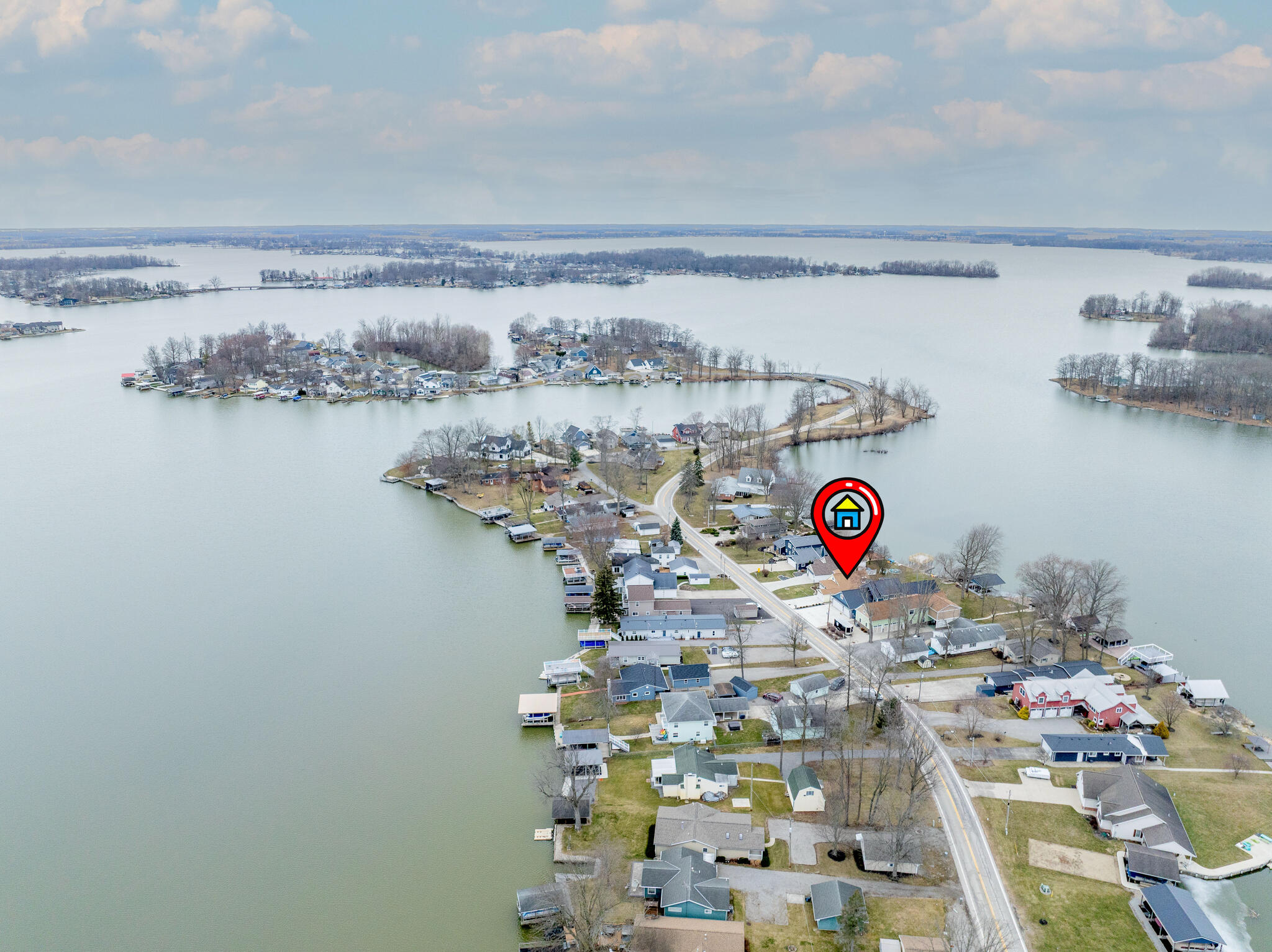 8836 W. State Route 273, Belle Center, Ohio 43310