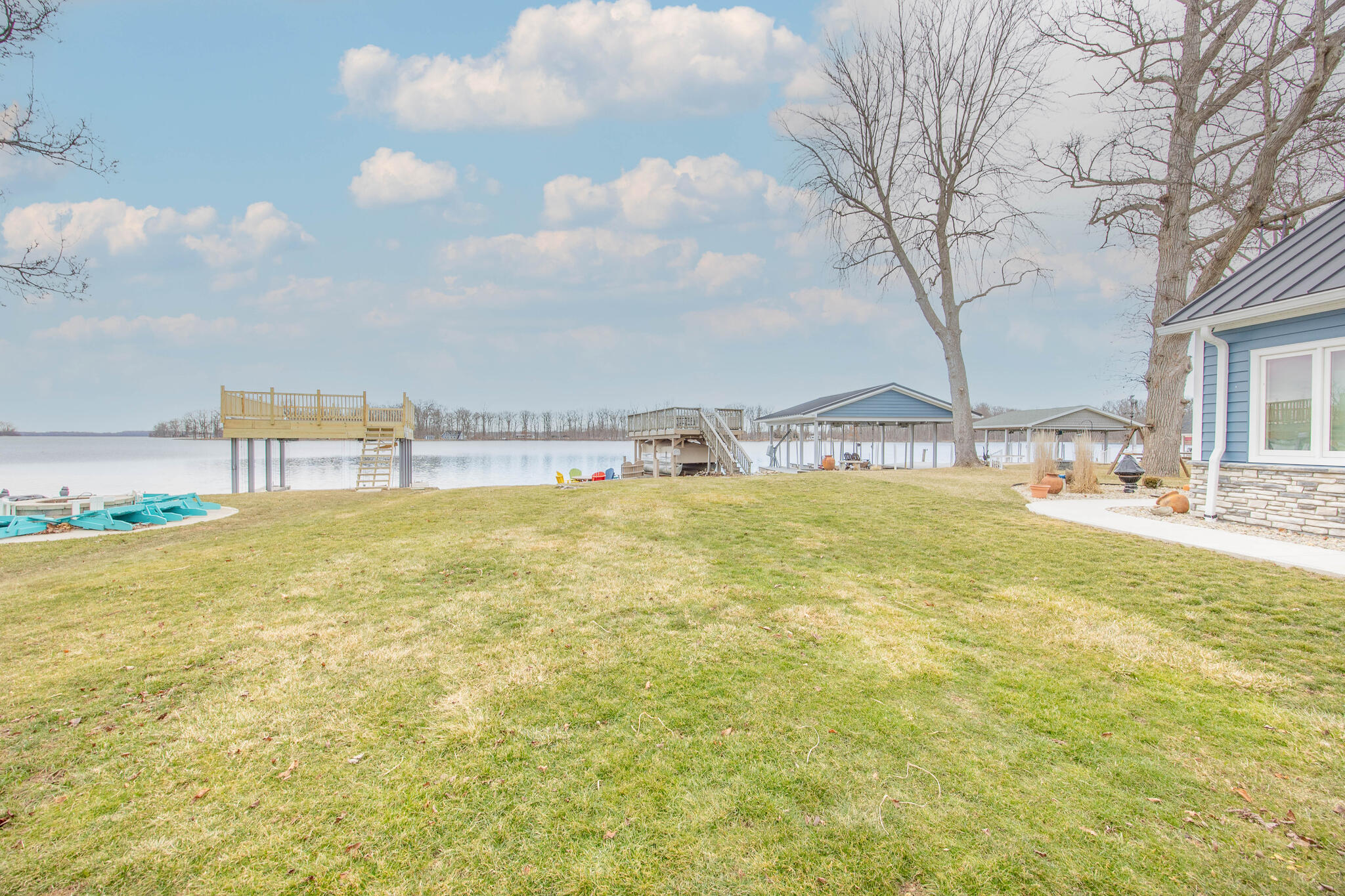 8836 W. State Route 273, Belle Center, Ohio 43310