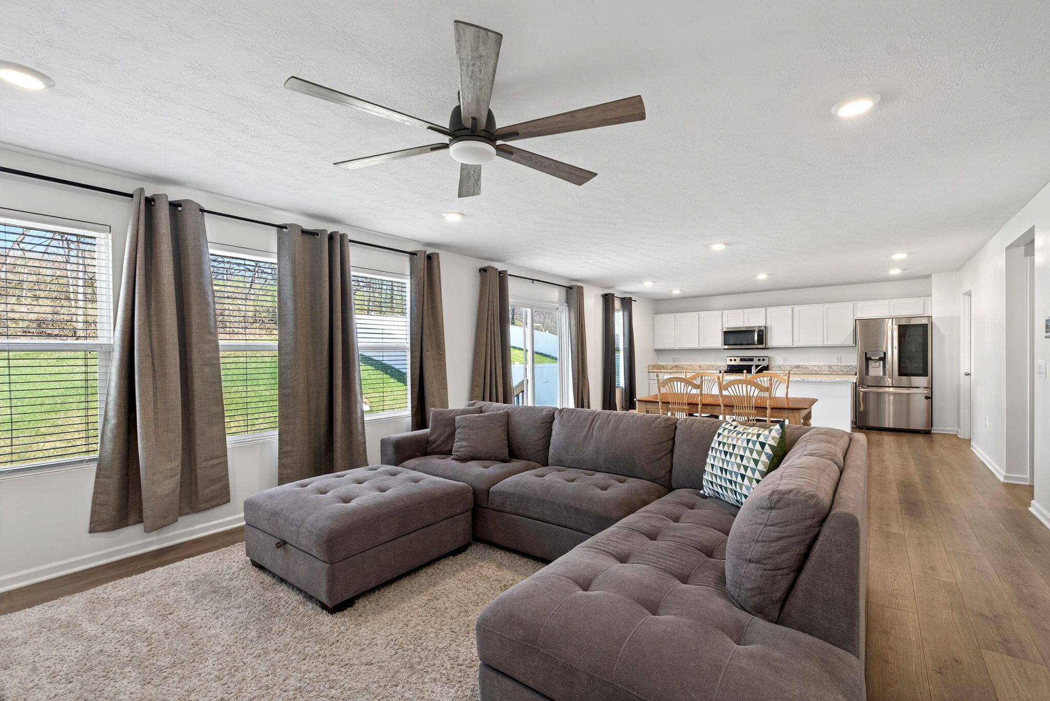 5272 Quail Court, Huber Heights, Ohio 45424