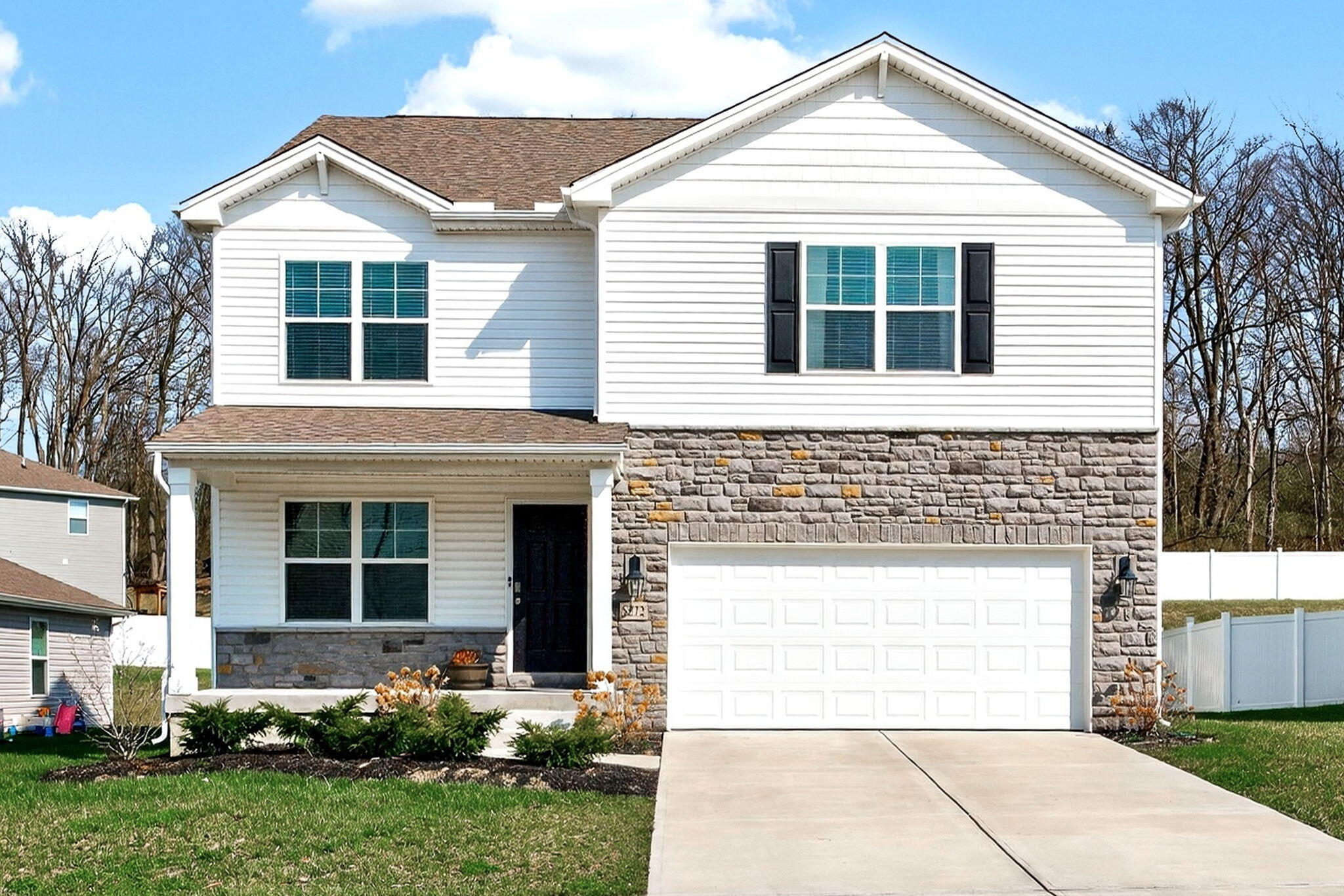 5272 Quail Court, Huber Heights, Ohio 45424