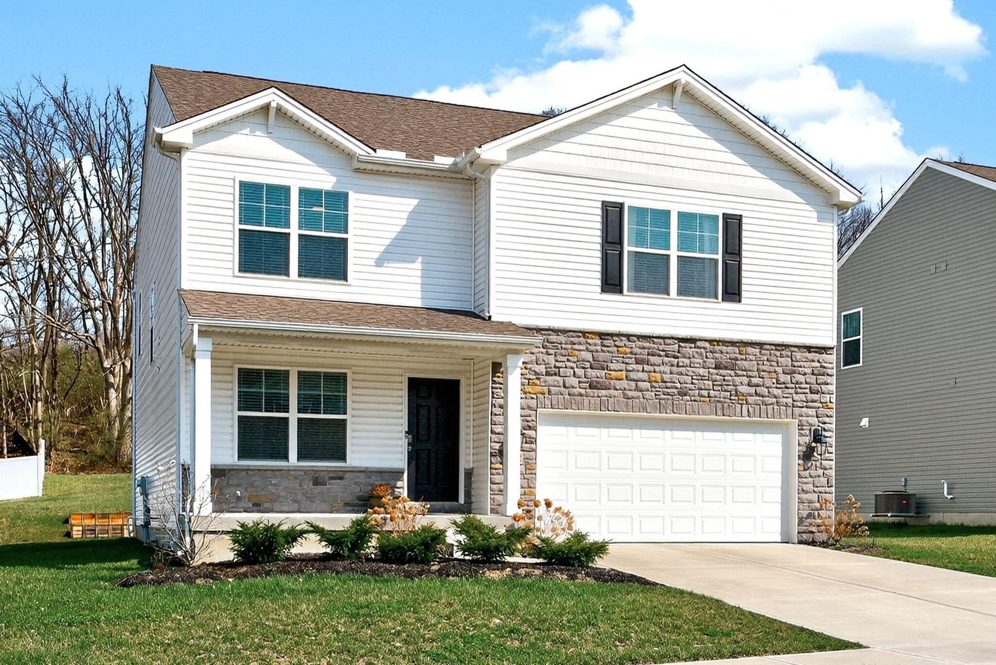 5272 Quail Court, Huber Heights, Ohio 45424