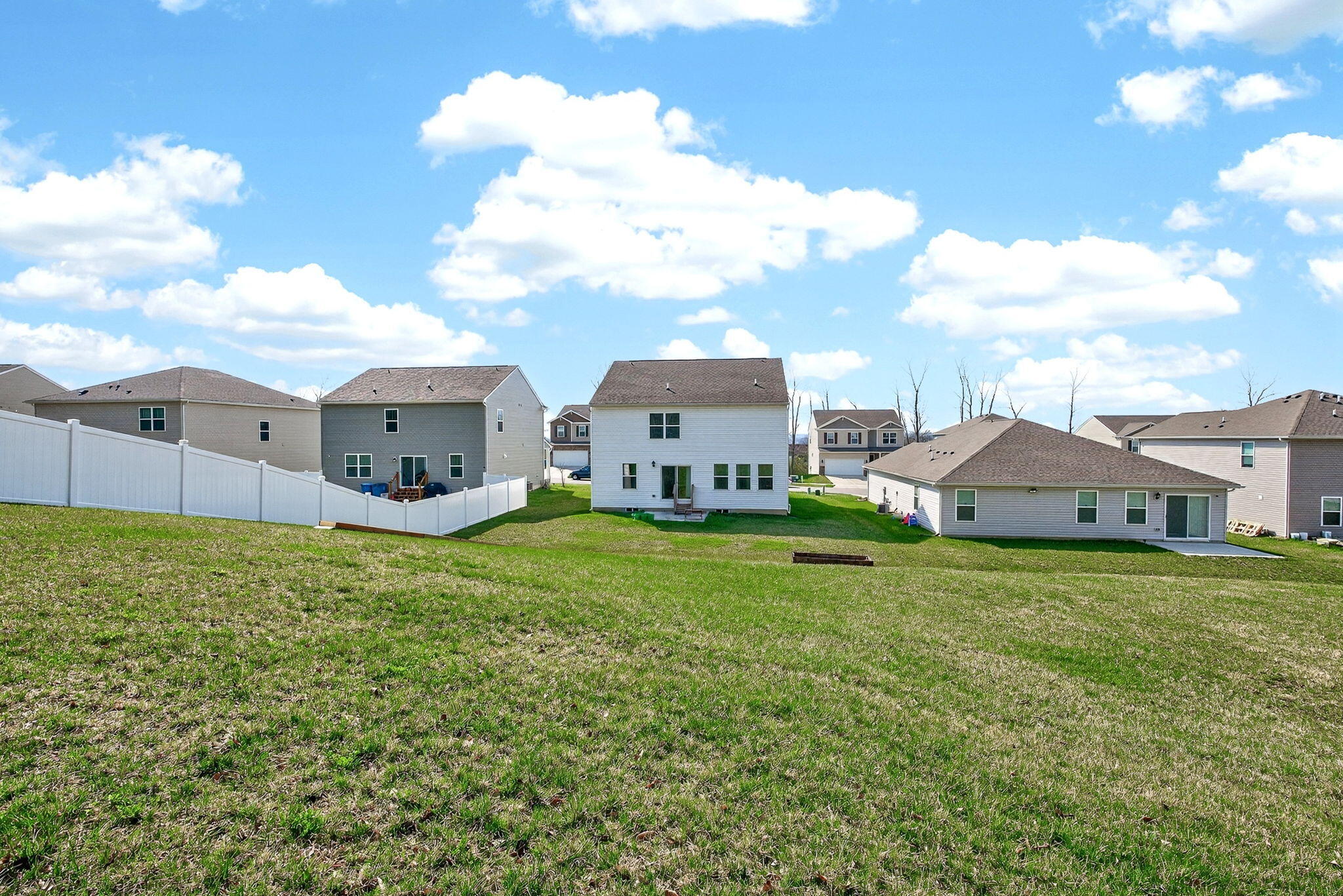 5272 Quail Court, Huber Heights, Ohio 45424