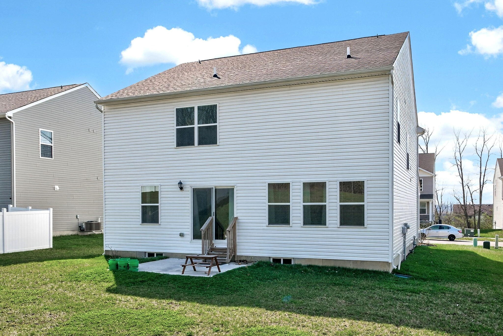 5272 Quail Court, Huber Heights, Ohio 45424