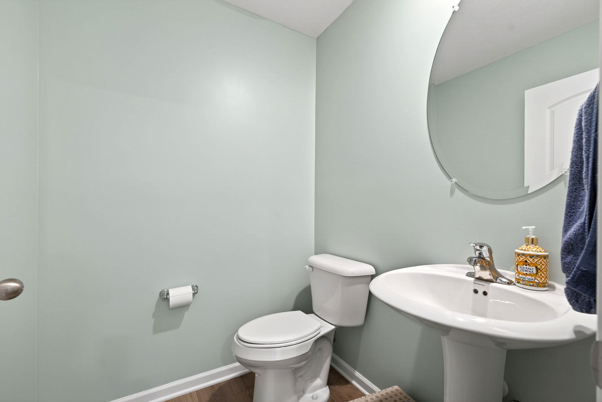 5272 Quail Court, Huber Heights, Ohio 45424