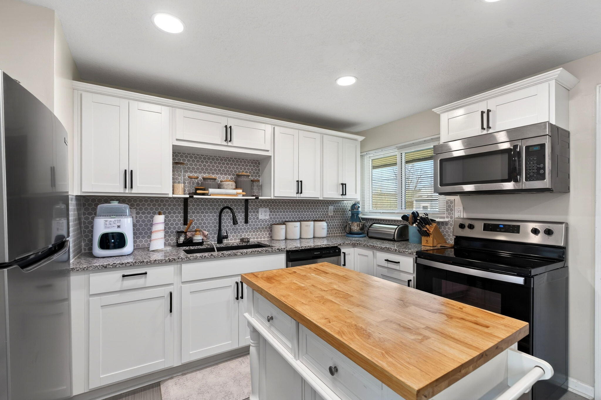 4457 Longfellow Avenue, Dayton, Ohio 45424