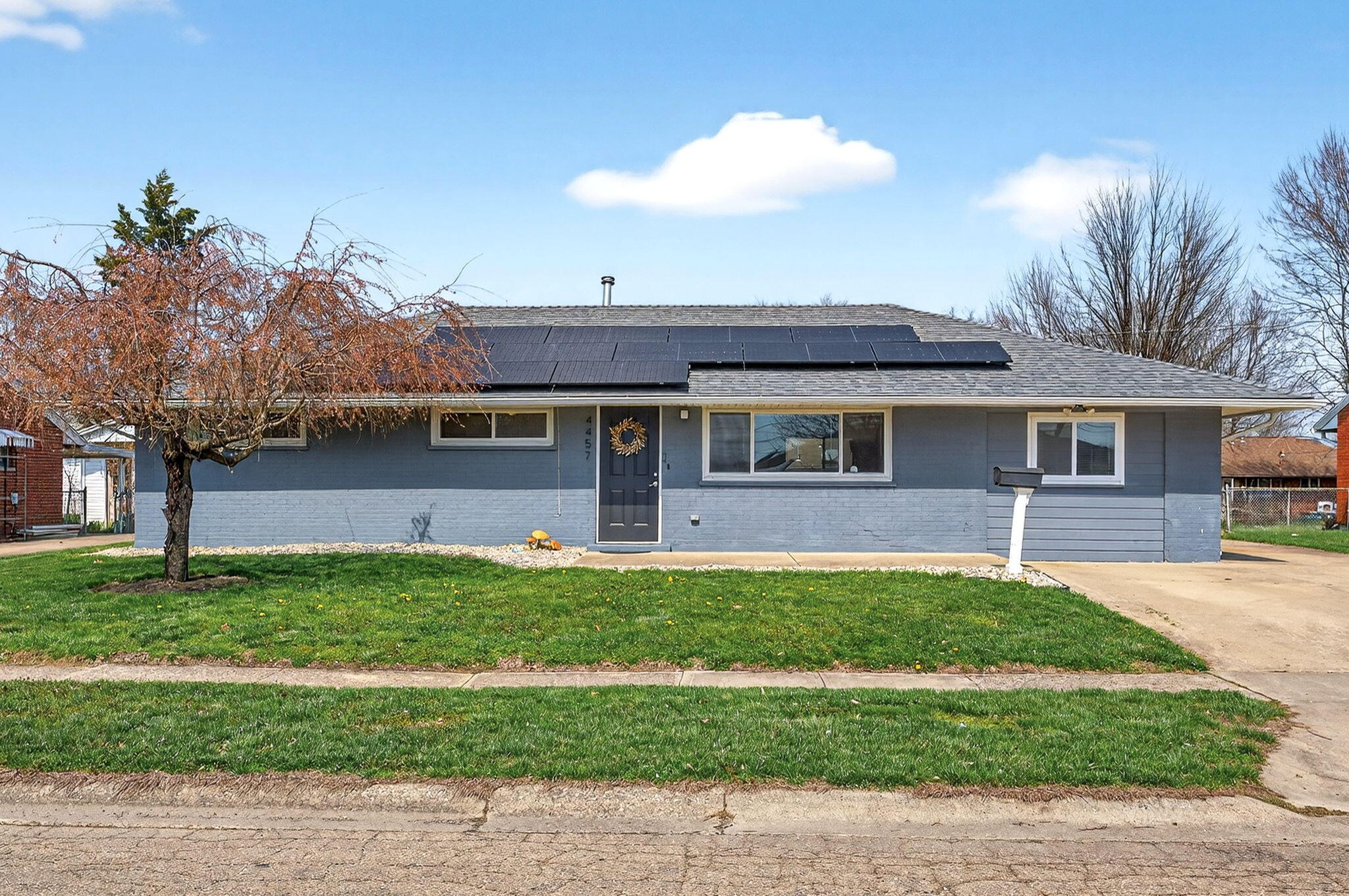 4457 Longfellow Avenue, Dayton, Ohio 45424