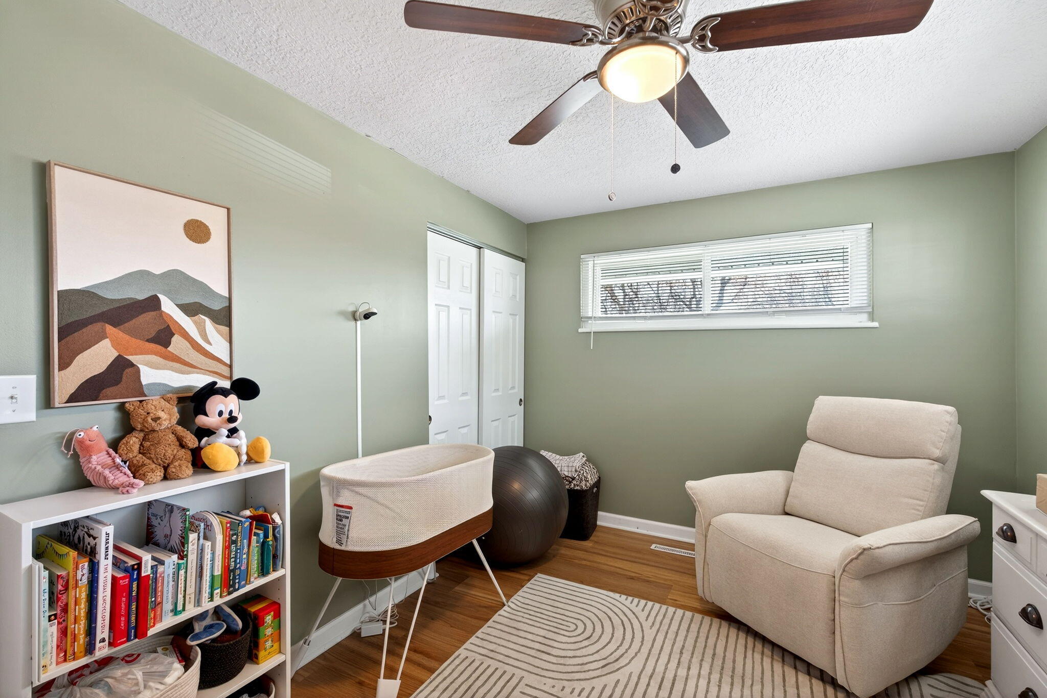 4457 Longfellow Avenue, Dayton, Ohio 45424