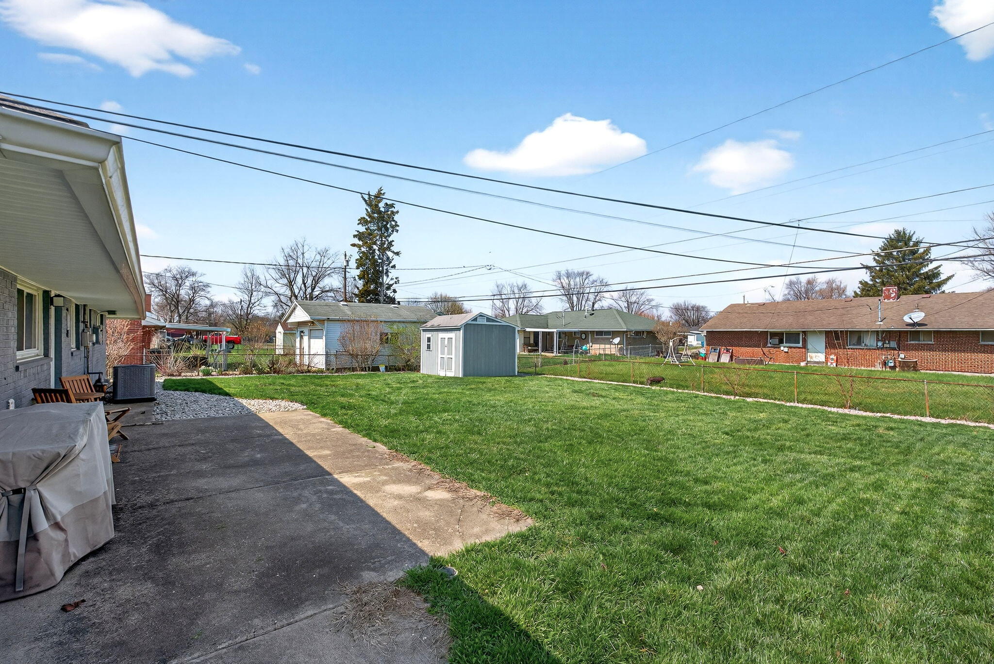 4457 Longfellow Avenue, Dayton, Ohio 45424