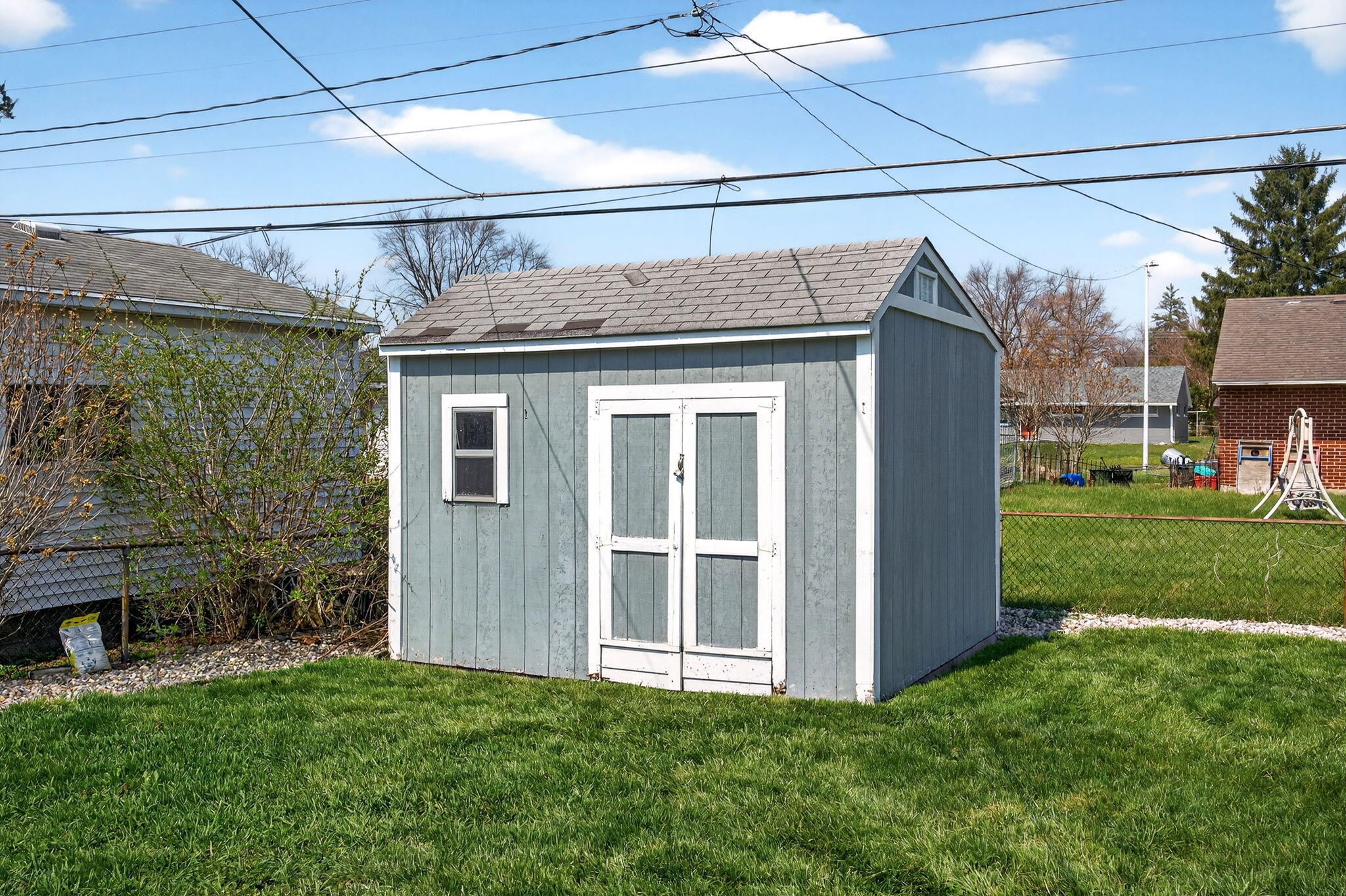 4457 Longfellow Avenue, Dayton, Ohio 45424