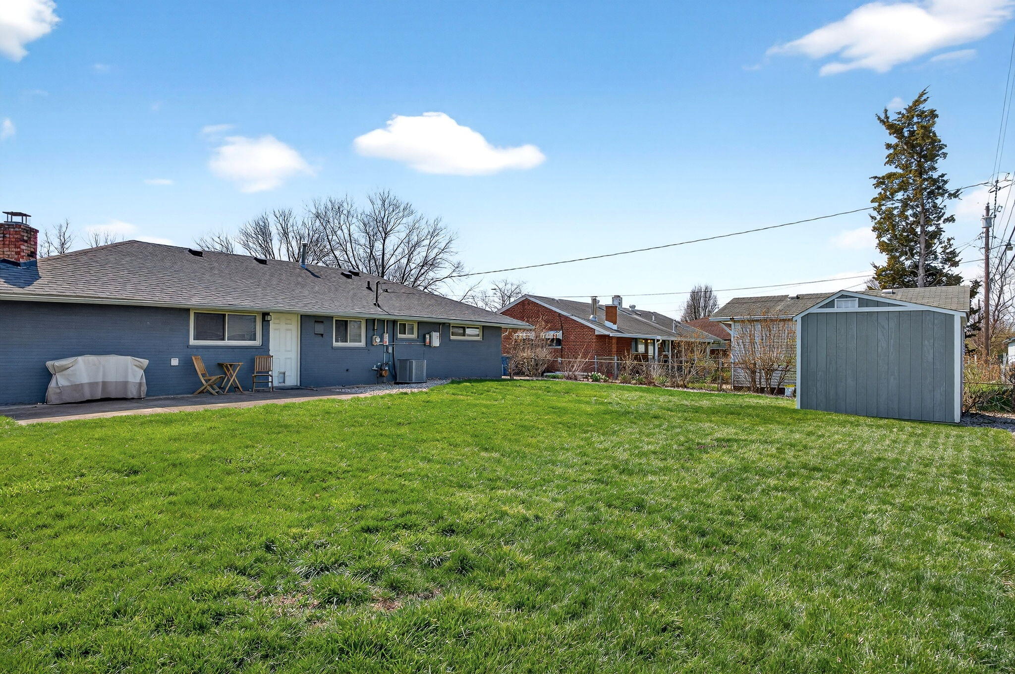 4457 Longfellow Avenue, Dayton, Ohio 45424