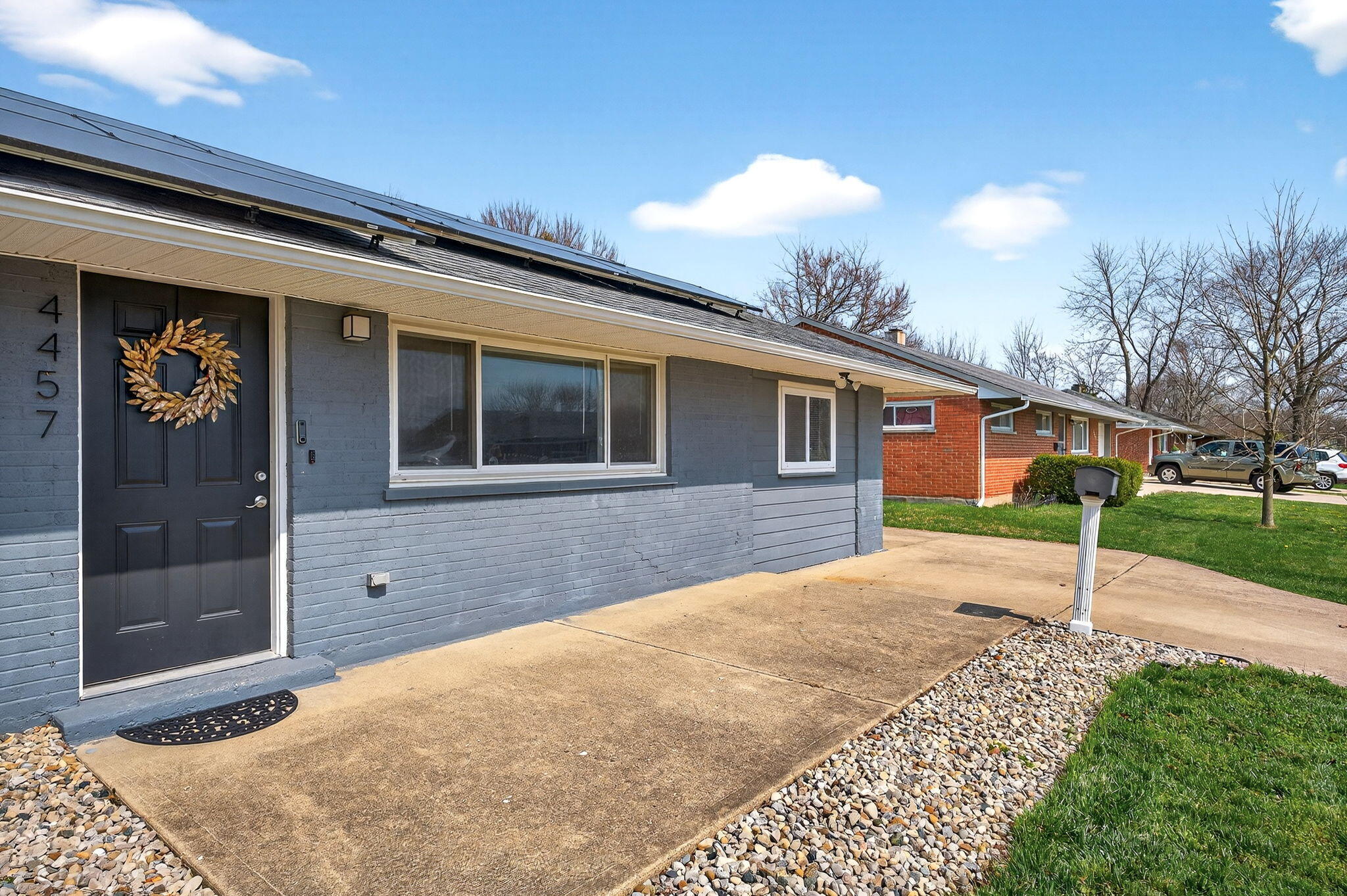 4457 Longfellow Avenue, Dayton, Ohio 45424