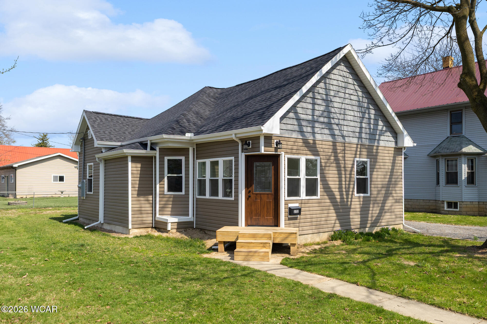 222 Montford Avenue, Ada, Ohio