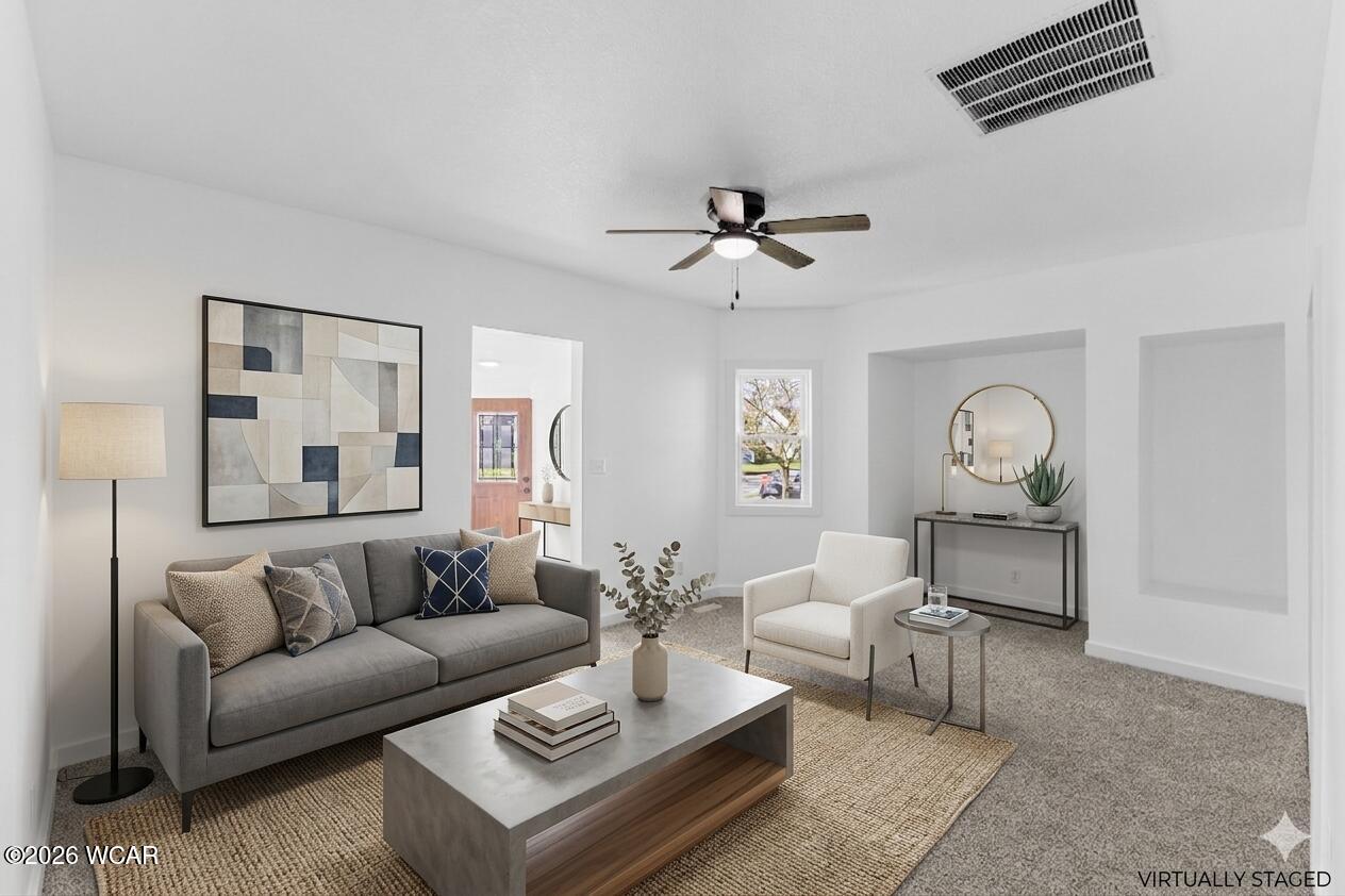 222 Montford Avenue, Ada, Ohio