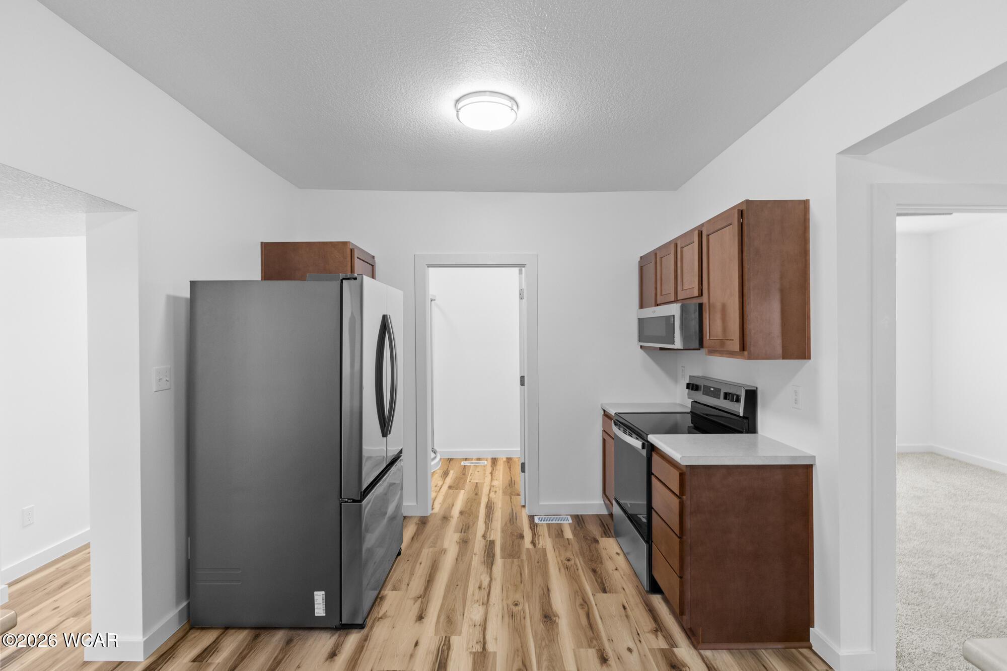 222 Montford Avenue, Ada, Ohio