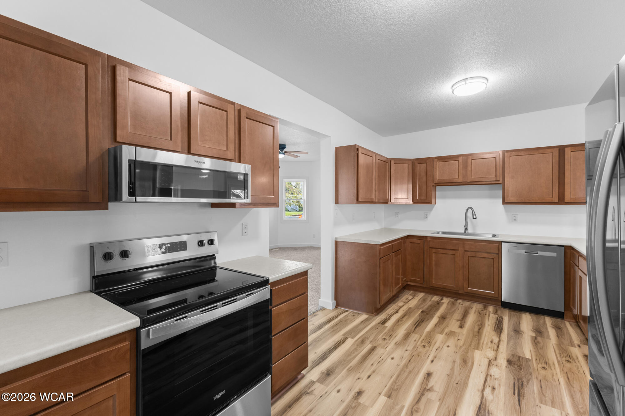 222 Montford Avenue, Ada, Ohio