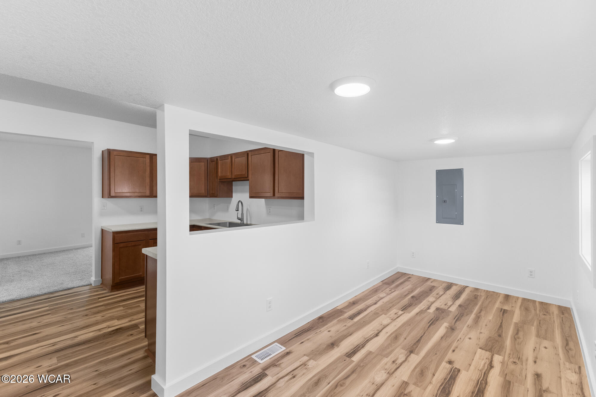 222 Montford Avenue, Ada, Ohio