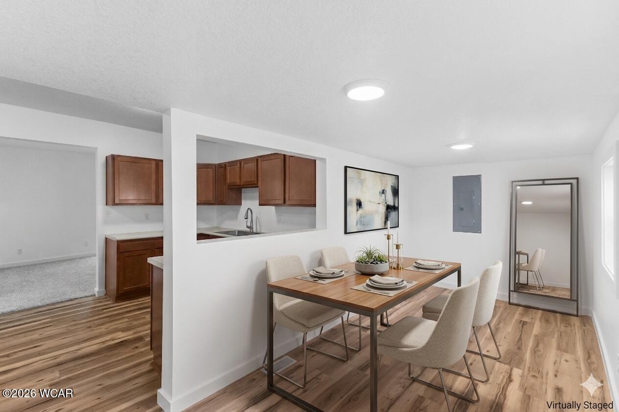 222 Montford Avenue, Ada, Ohio