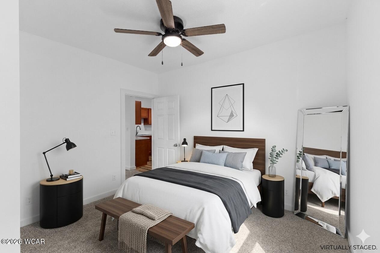 222 Montford Avenue, Ada, Ohio