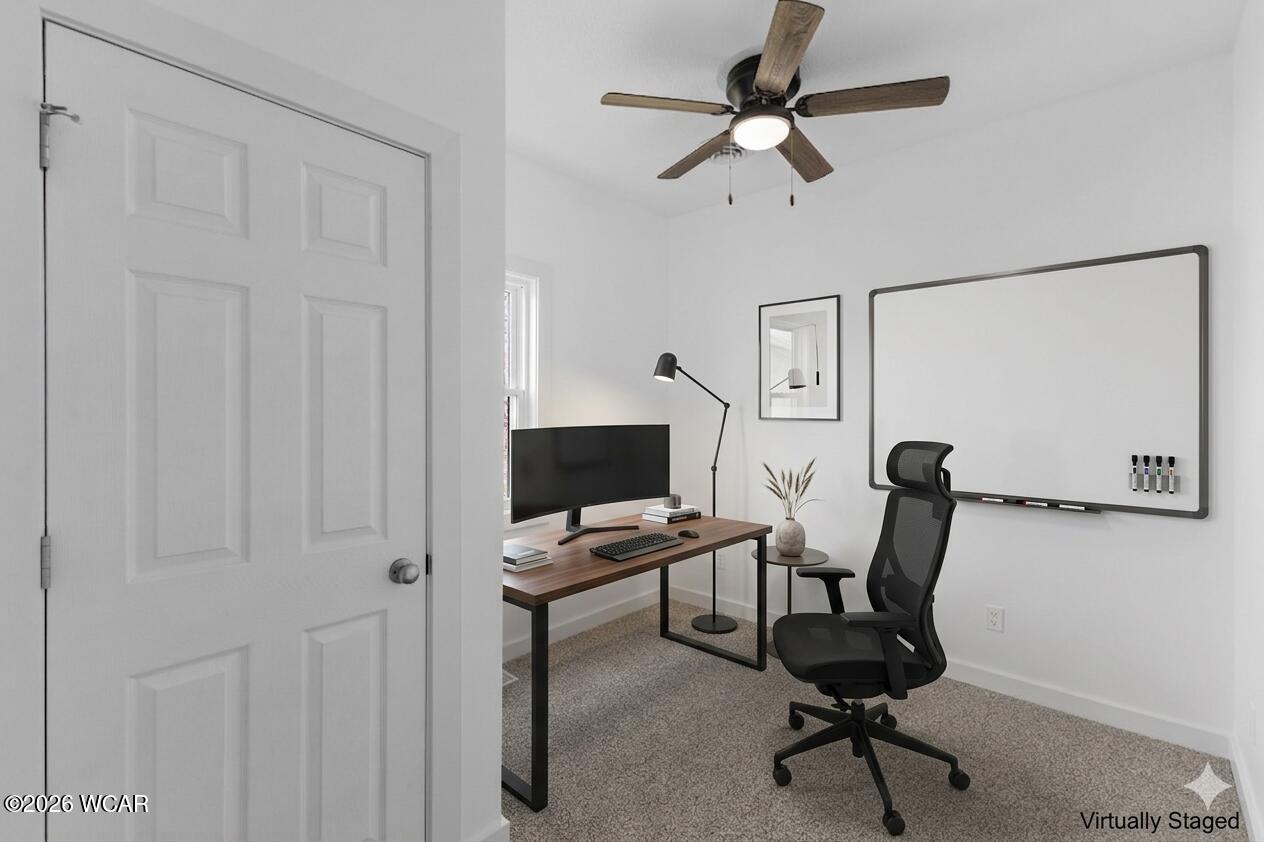 222 Montford Avenue, Ada, Ohio