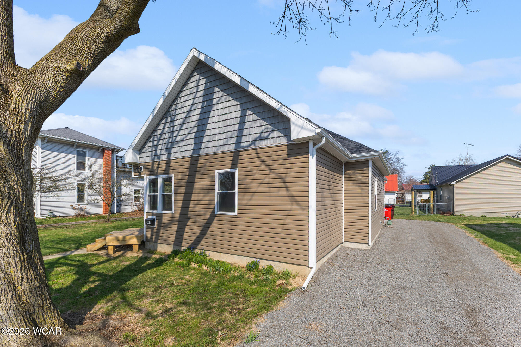 222 Montford Avenue, Ada, Ohio