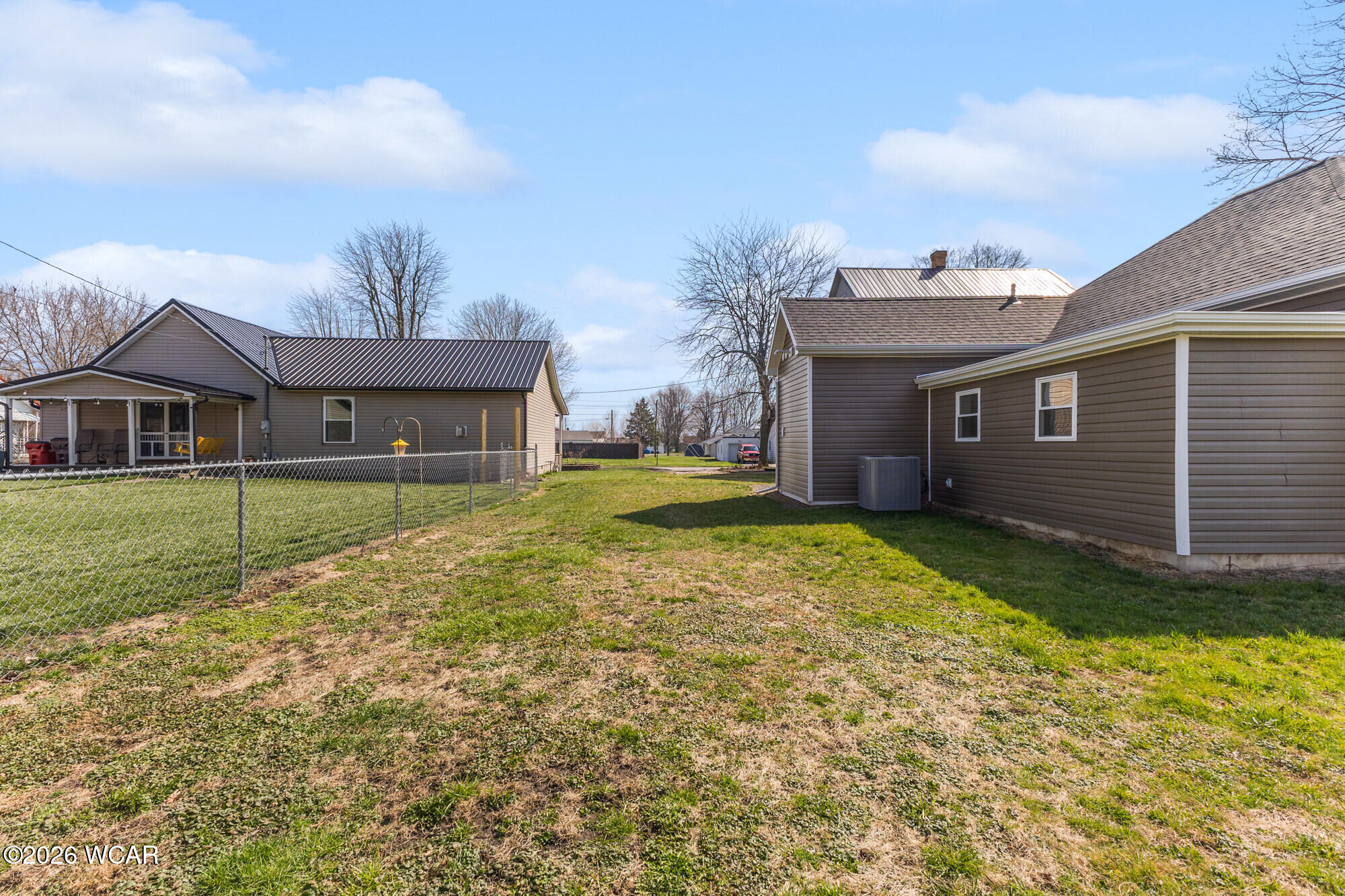 222 Montford Avenue, Ada, Ohio