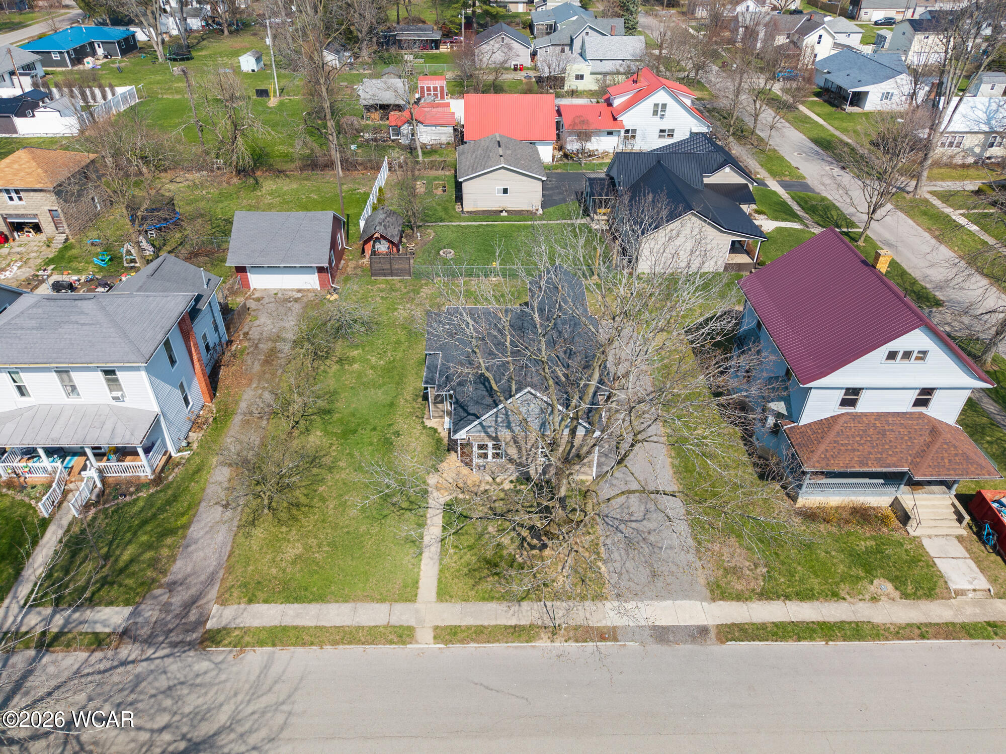 222 Montford Avenue, Ada, Ohio