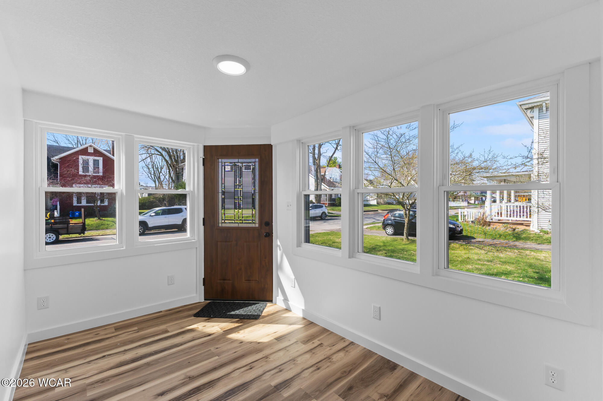 222 Montford Avenue, Ada, Ohio