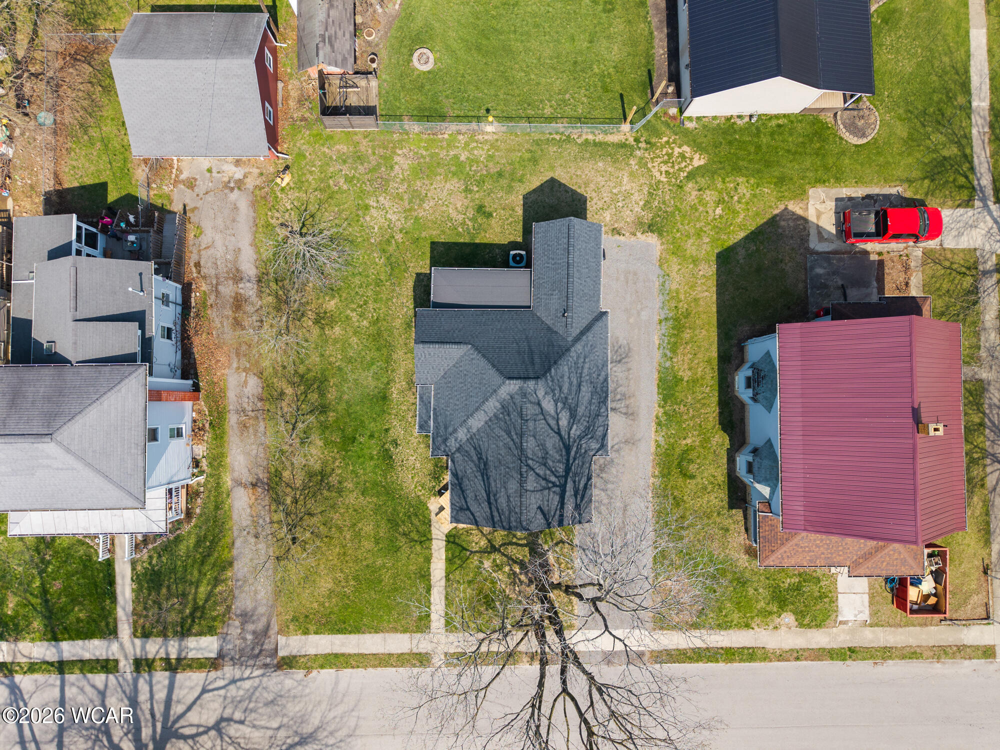 222 Montford Avenue, Ada, Ohio