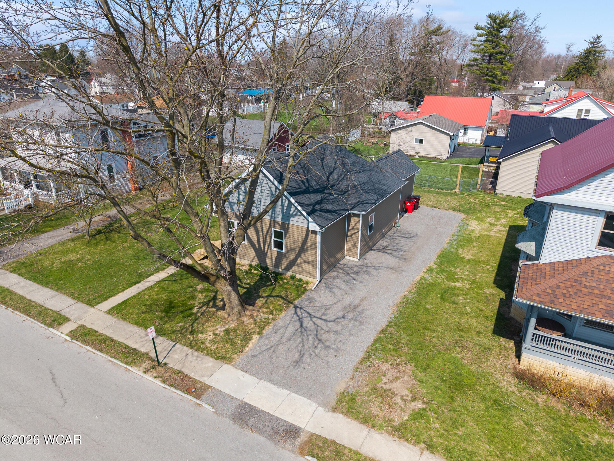 222 Montford Avenue, Ada, Ohio