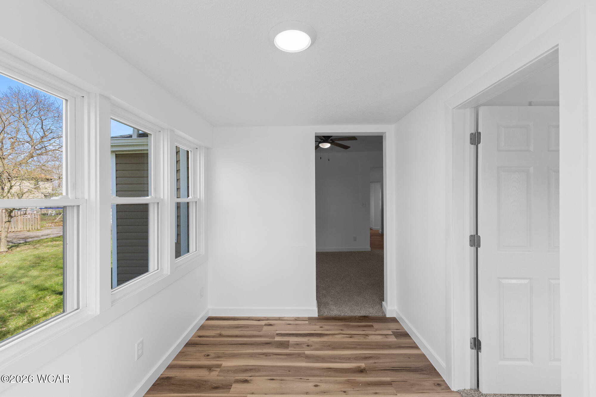 222 Montford Avenue, Ada, Ohio