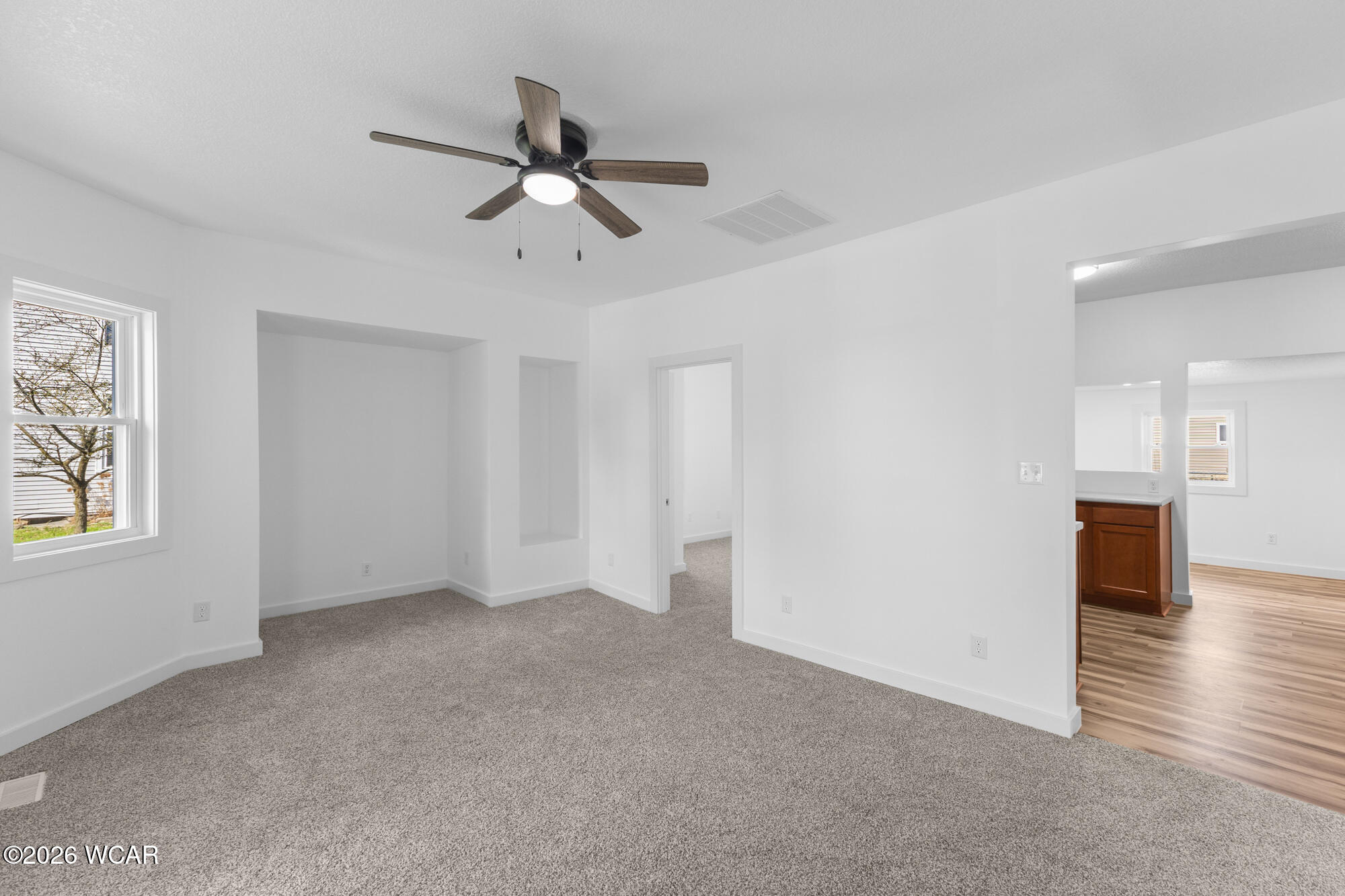 222 Montford Avenue, Ada, Ohio