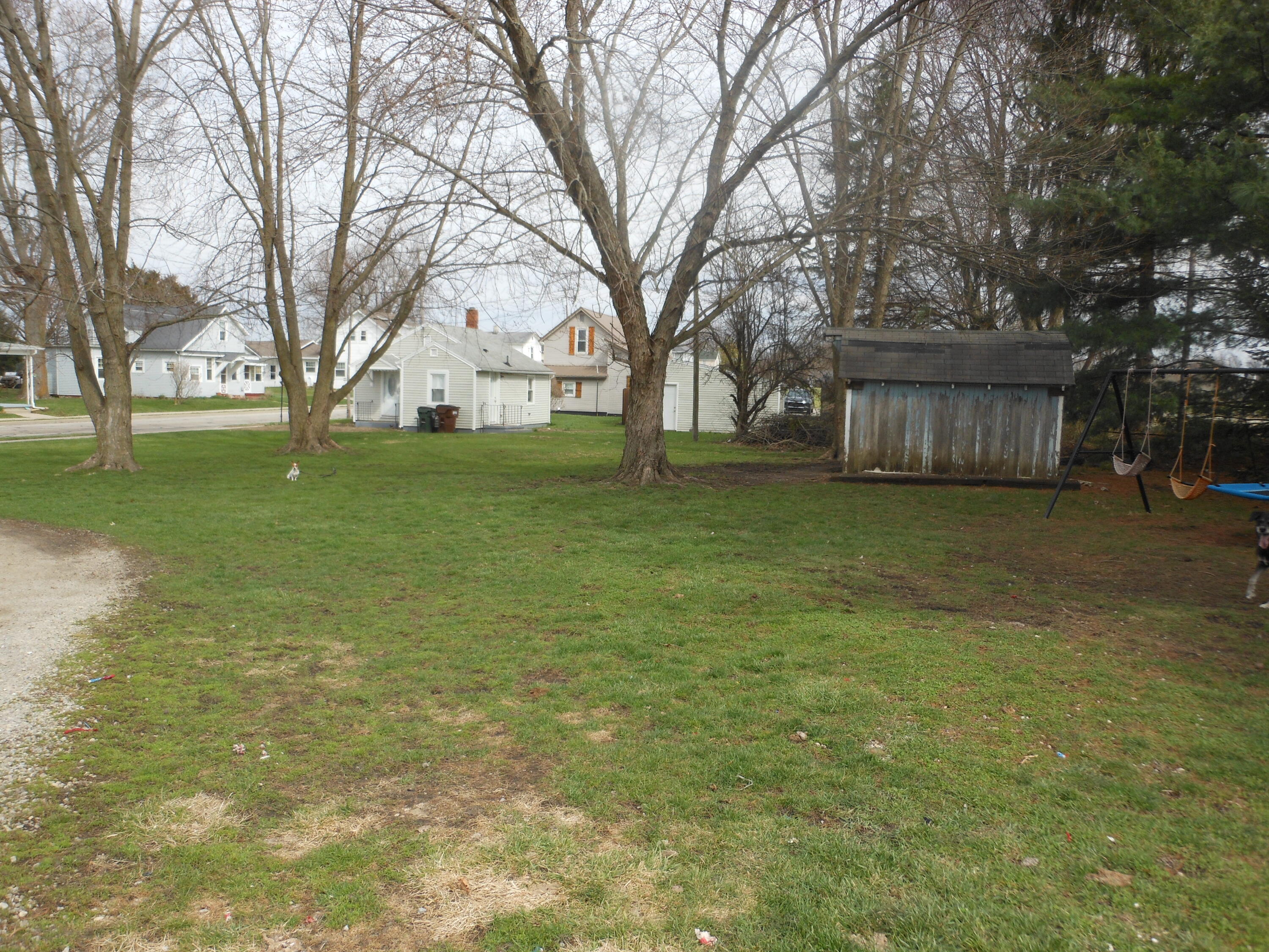 419 Main Street, Bradford, Ohio 45308