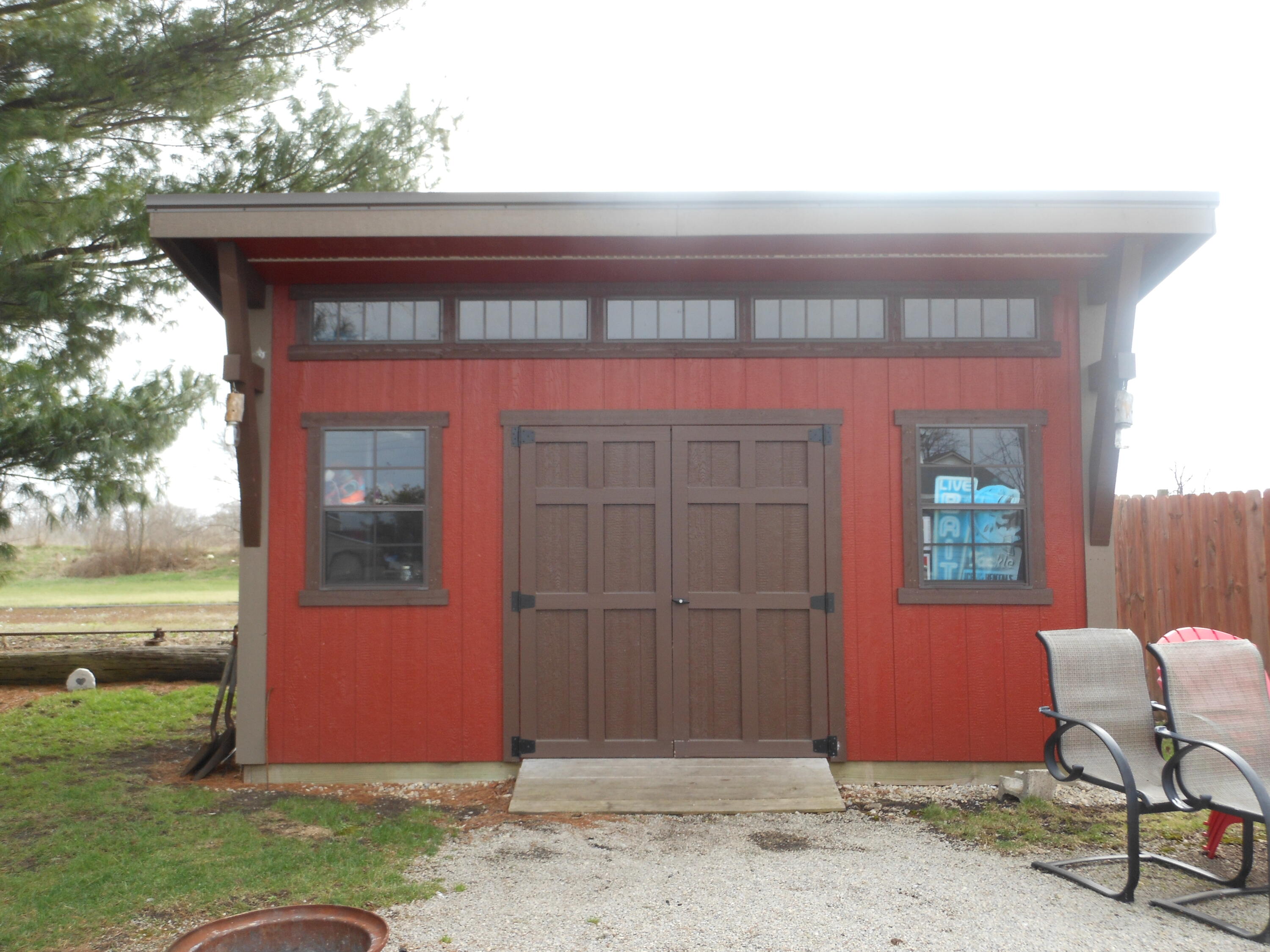 419 Main Street, Bradford, Ohio 45308