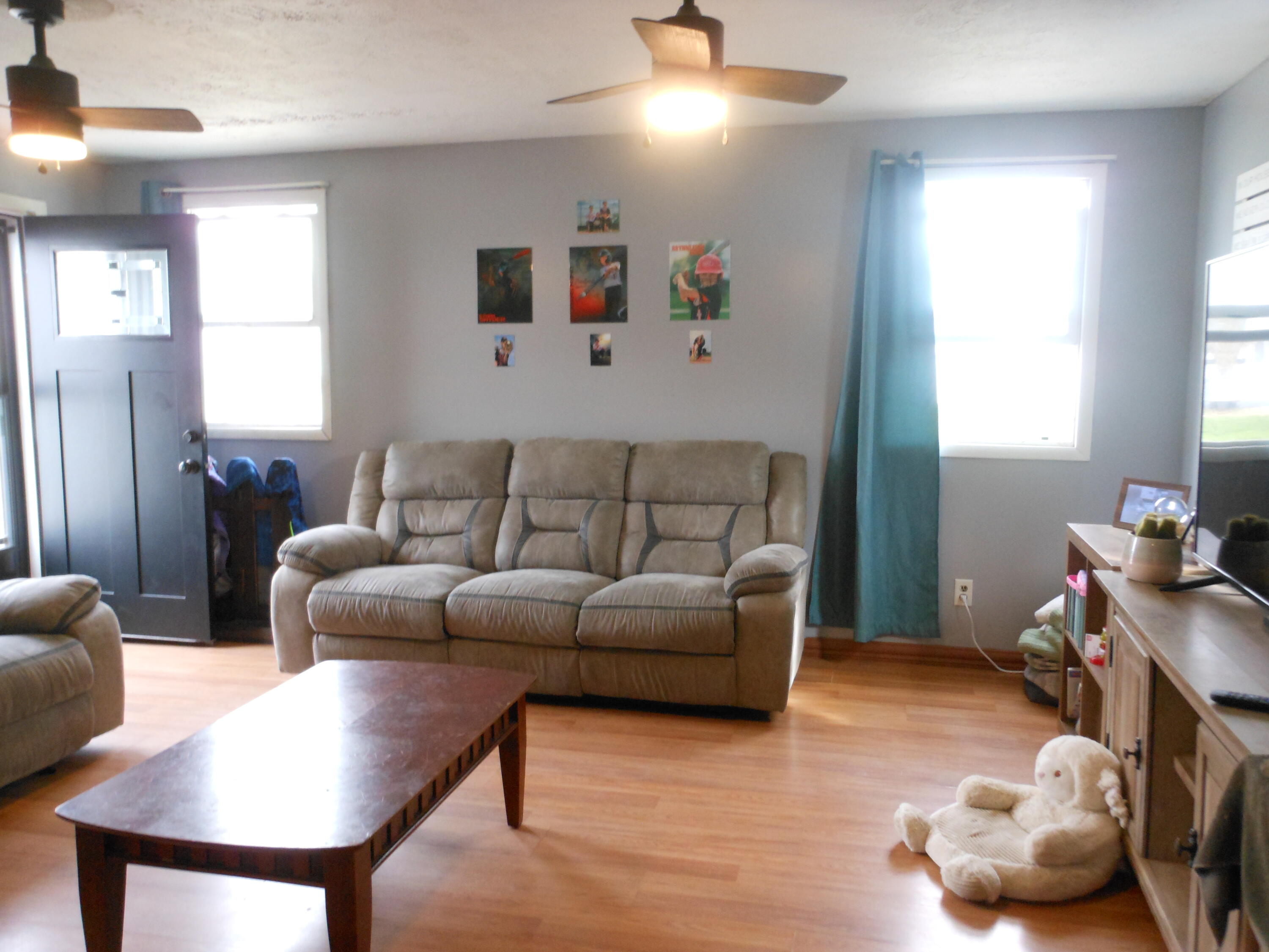 419 Main Street, Bradford, Ohio 45308