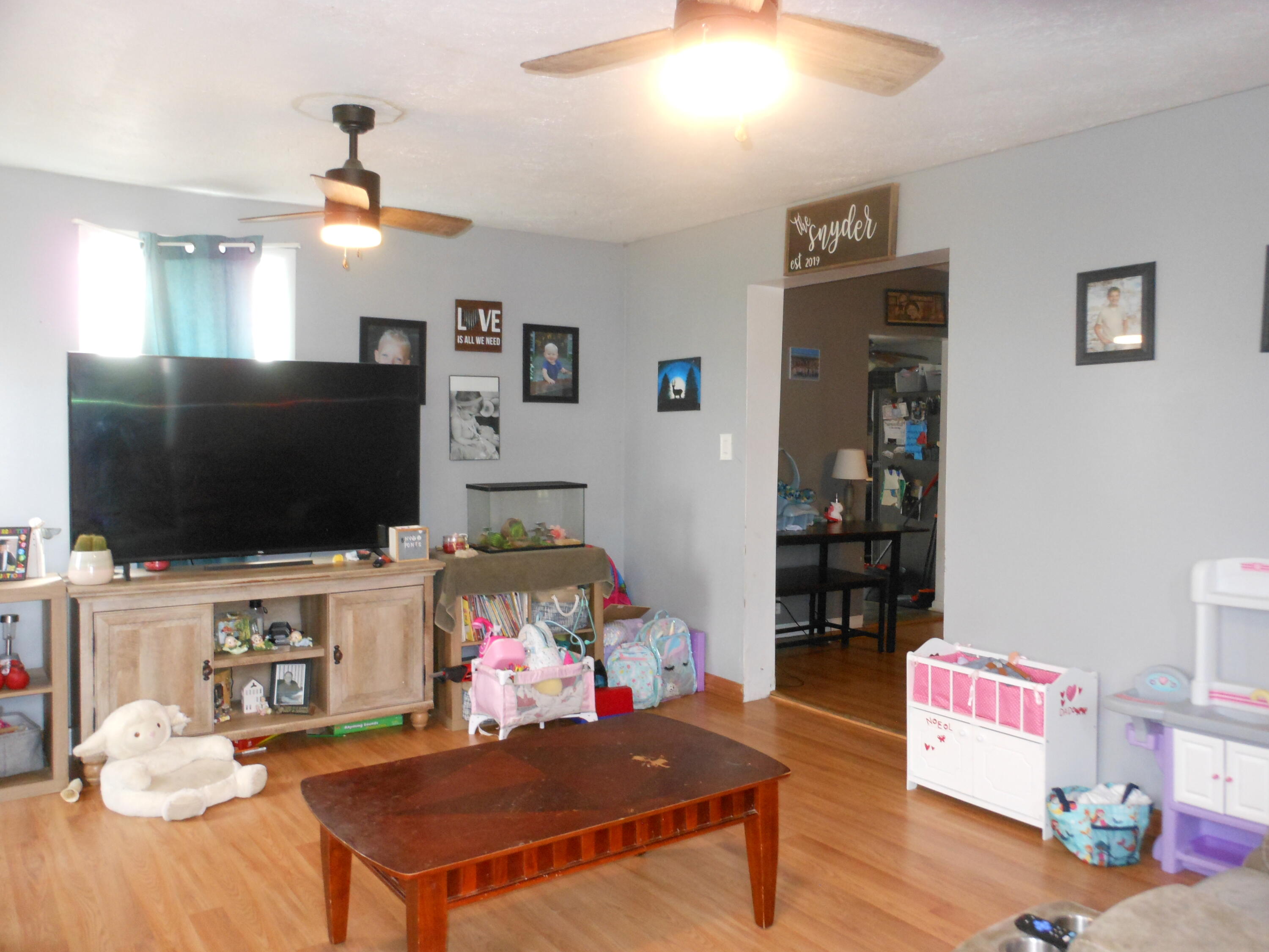 419 Main Street, Bradford, Ohio 45308