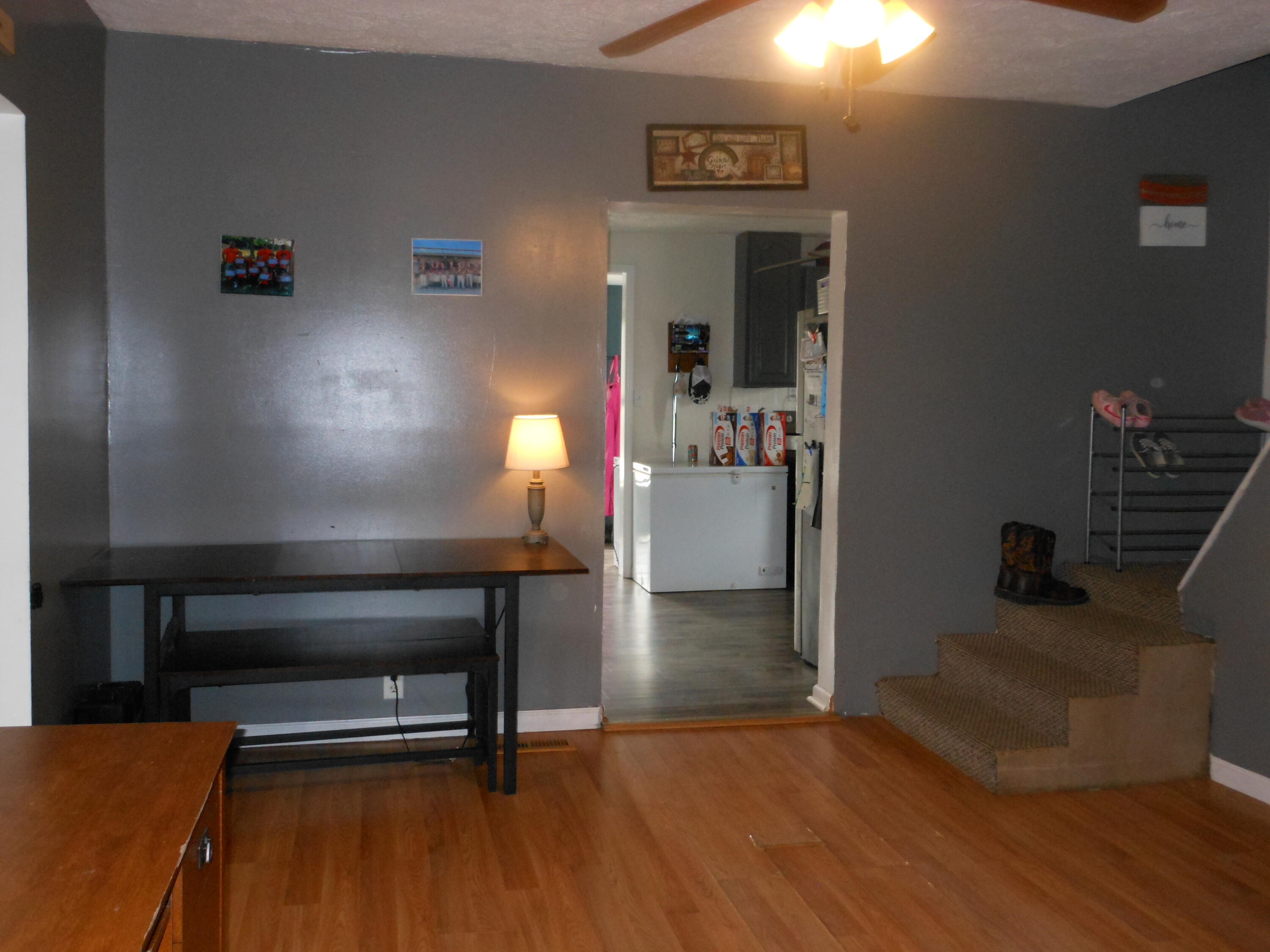 419 Main Street, Bradford, Ohio 45308