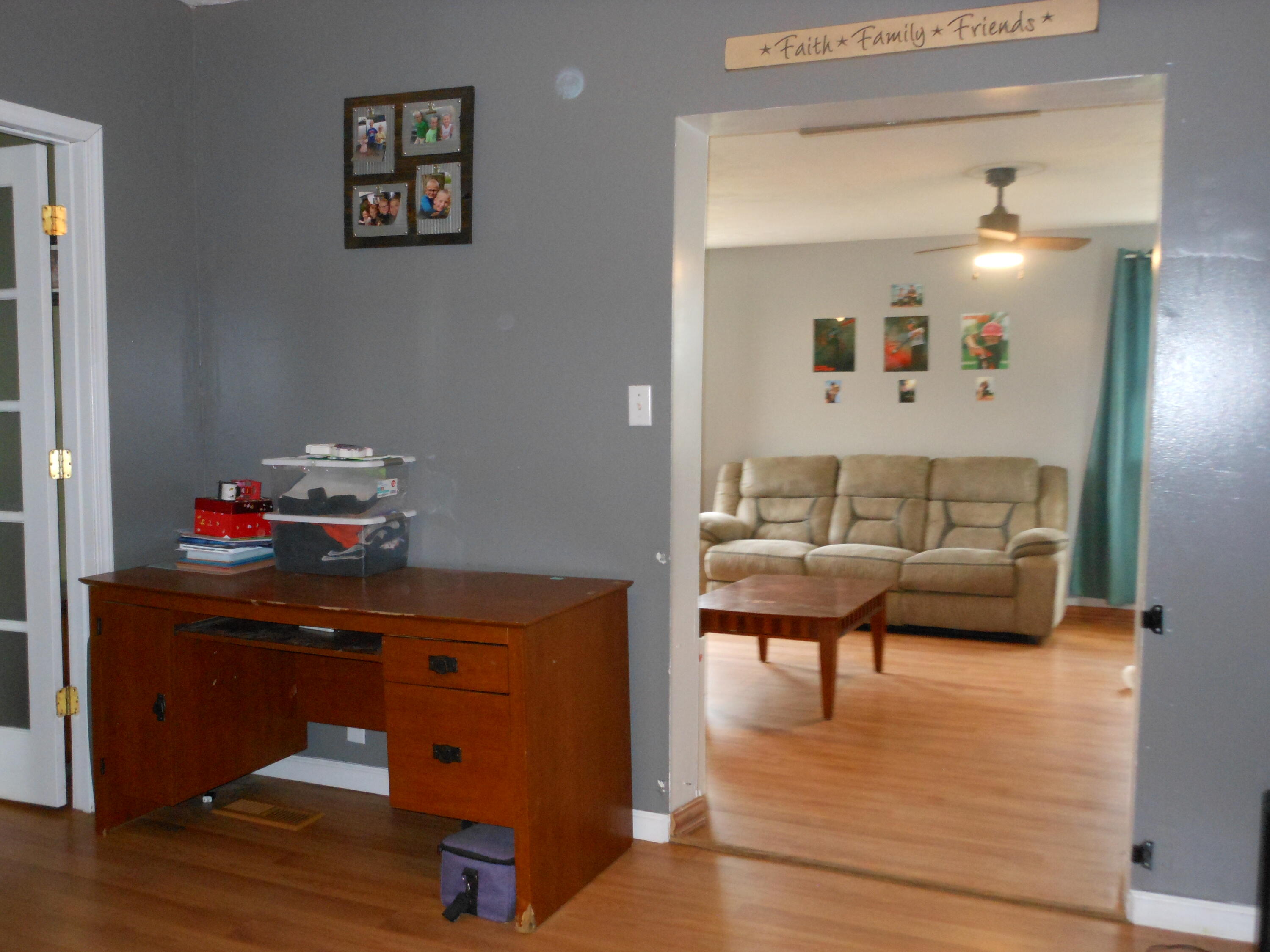 419 Main Street, Bradford, Ohio 45308