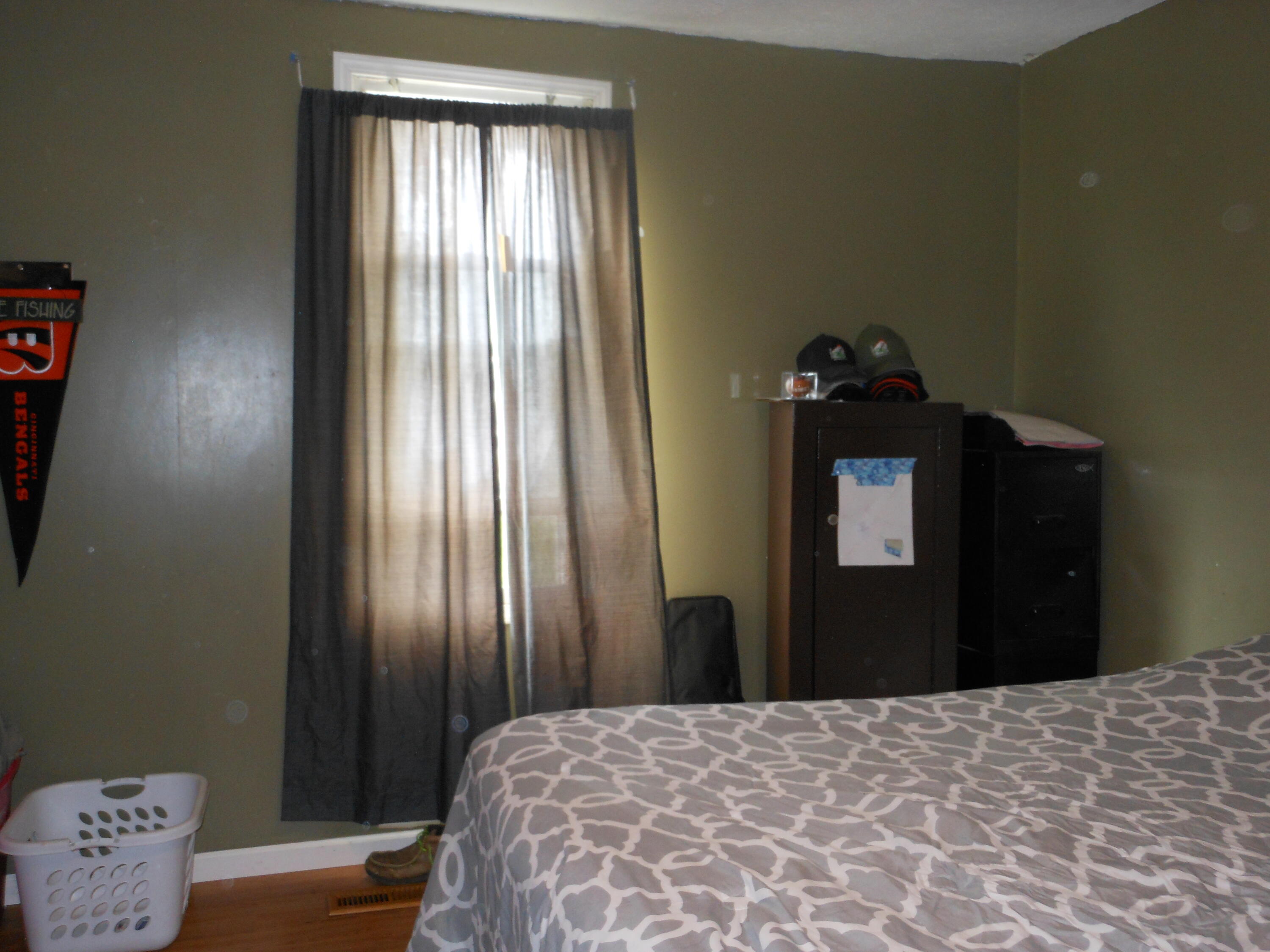 419 Main Street, Bradford, Ohio 45308