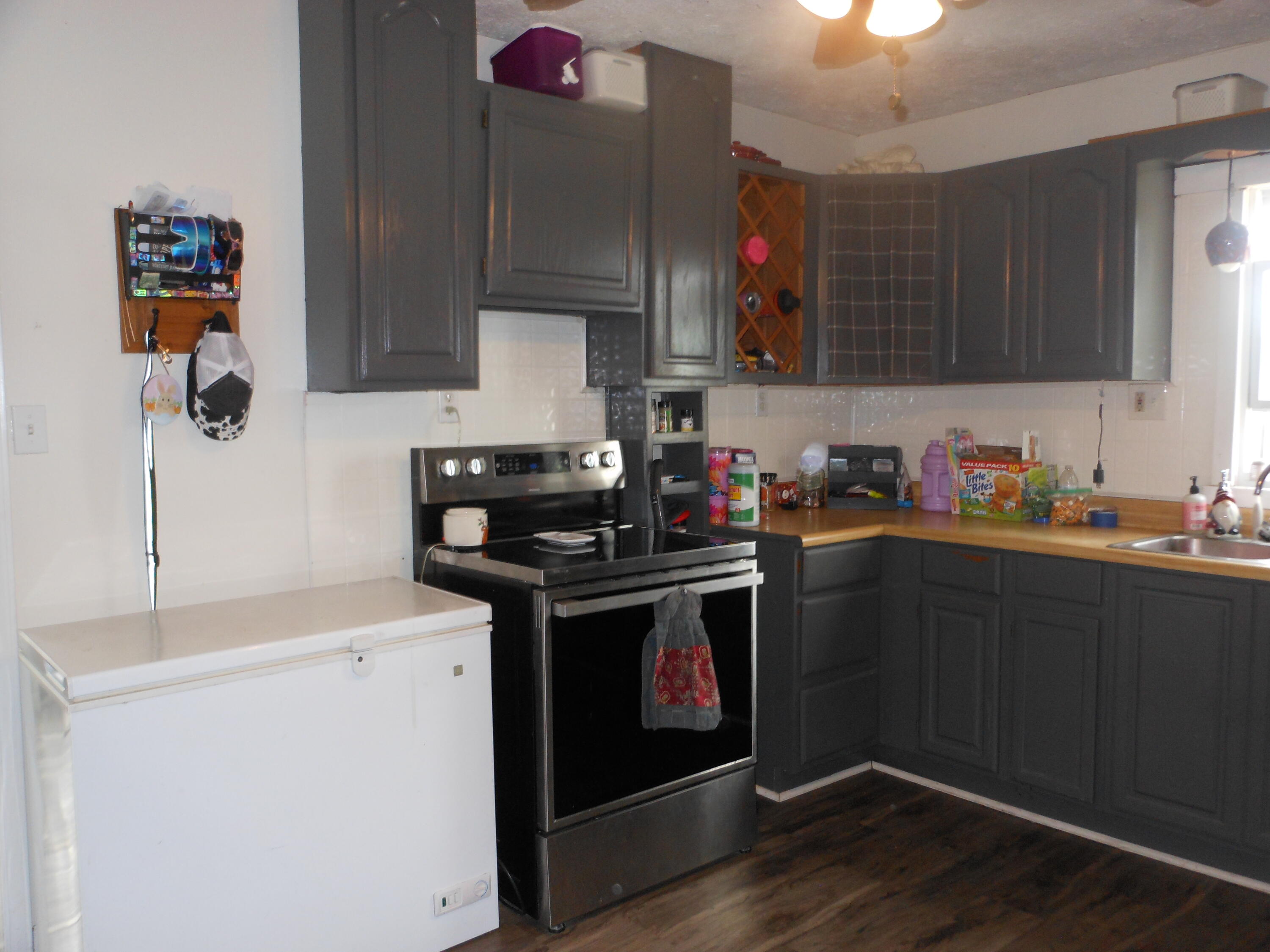 419 Main Street, Bradford, Ohio 45308