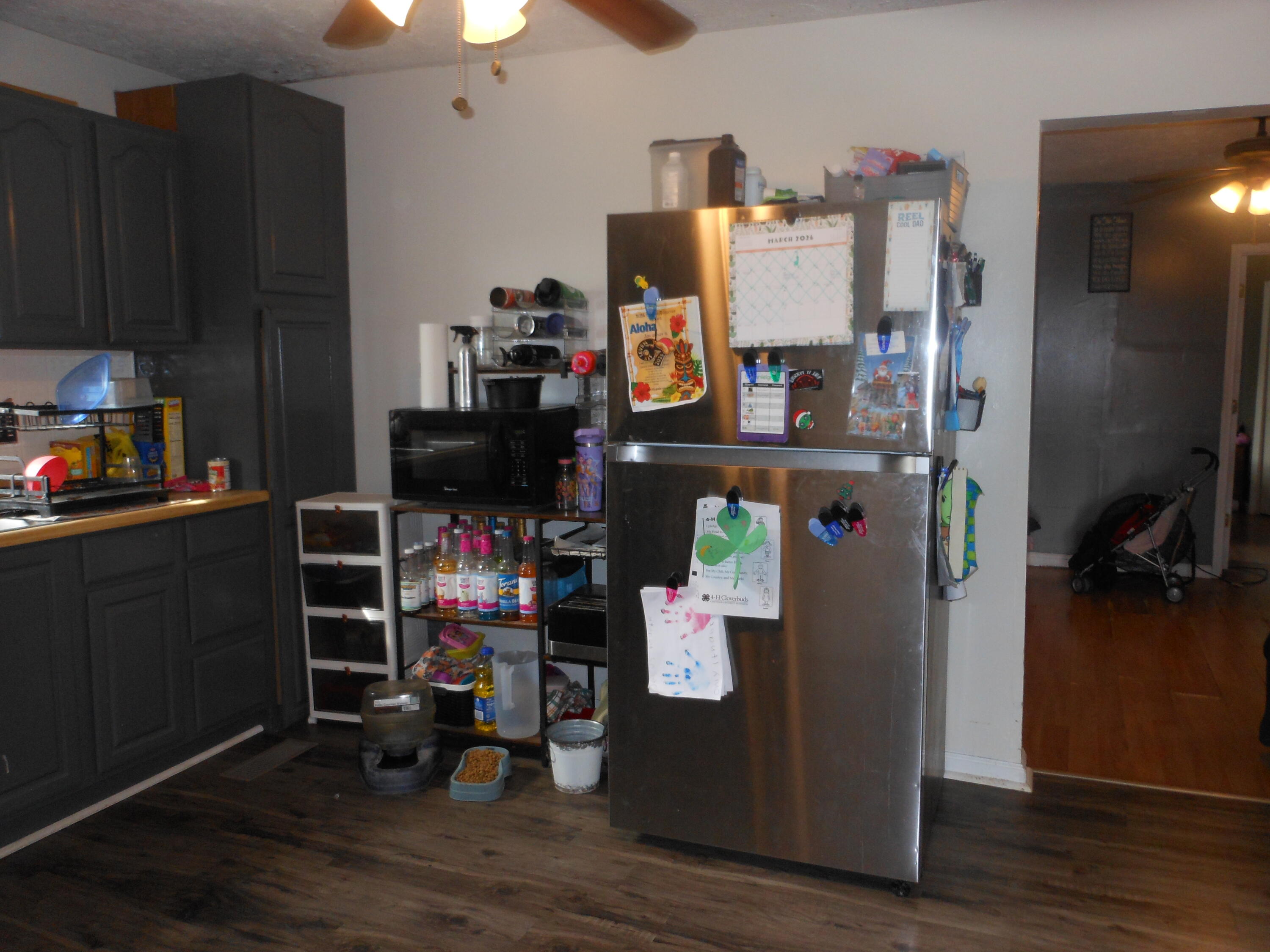 419 Main Street, Bradford, Ohio 45308