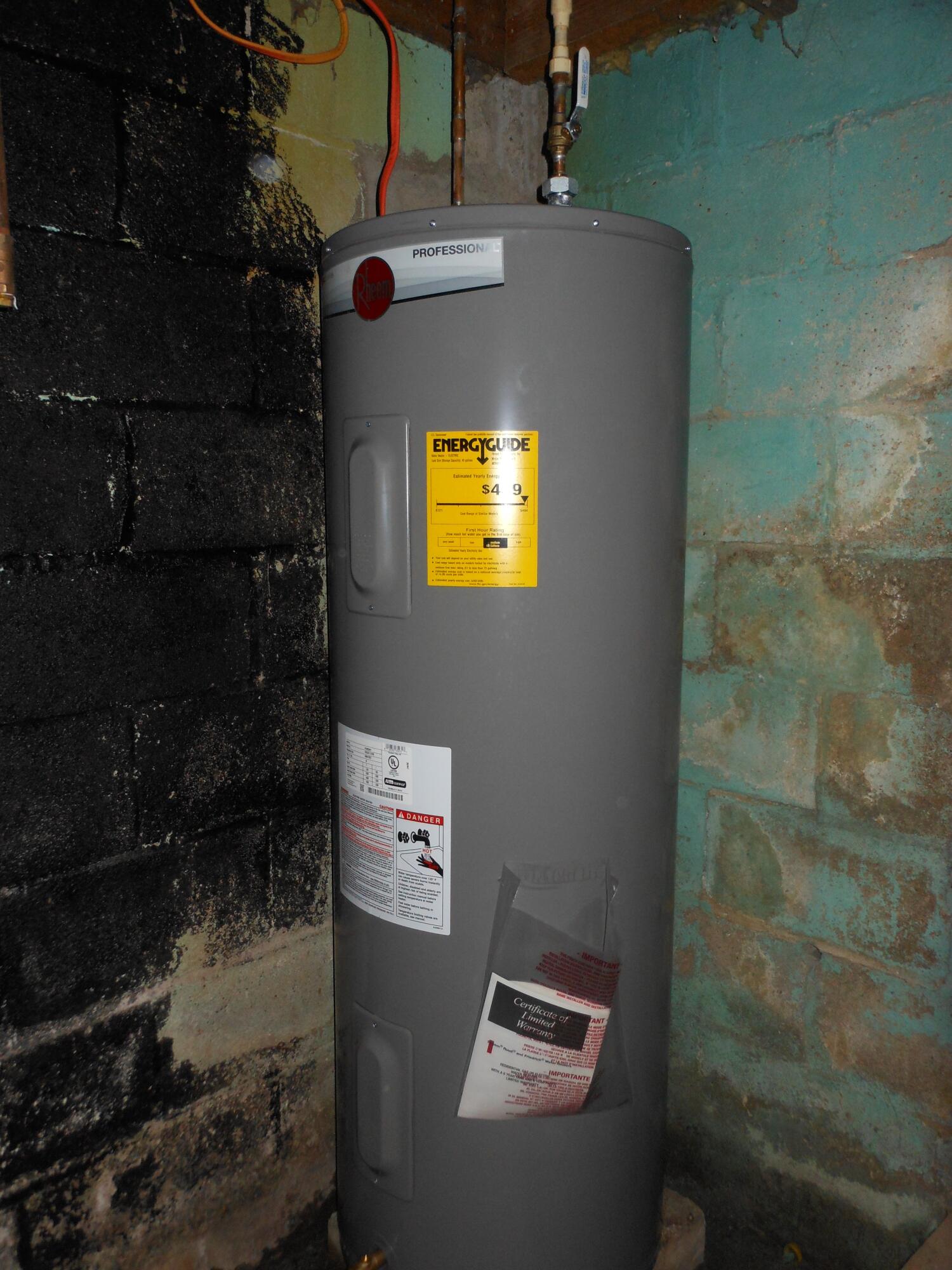 419 Main Street, Bradford, Ohio 45308