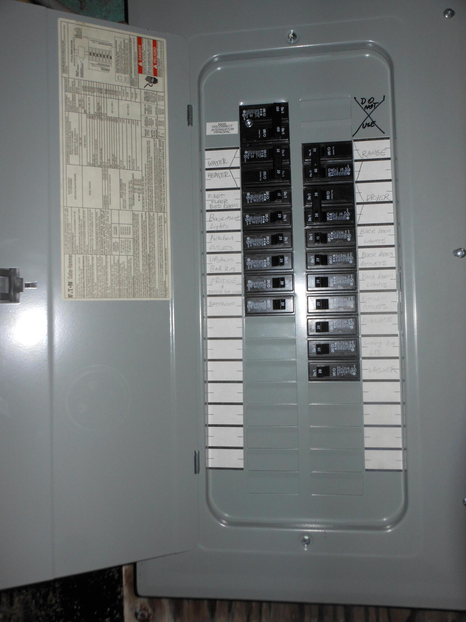 419 Main Street, Bradford, Ohio 45308