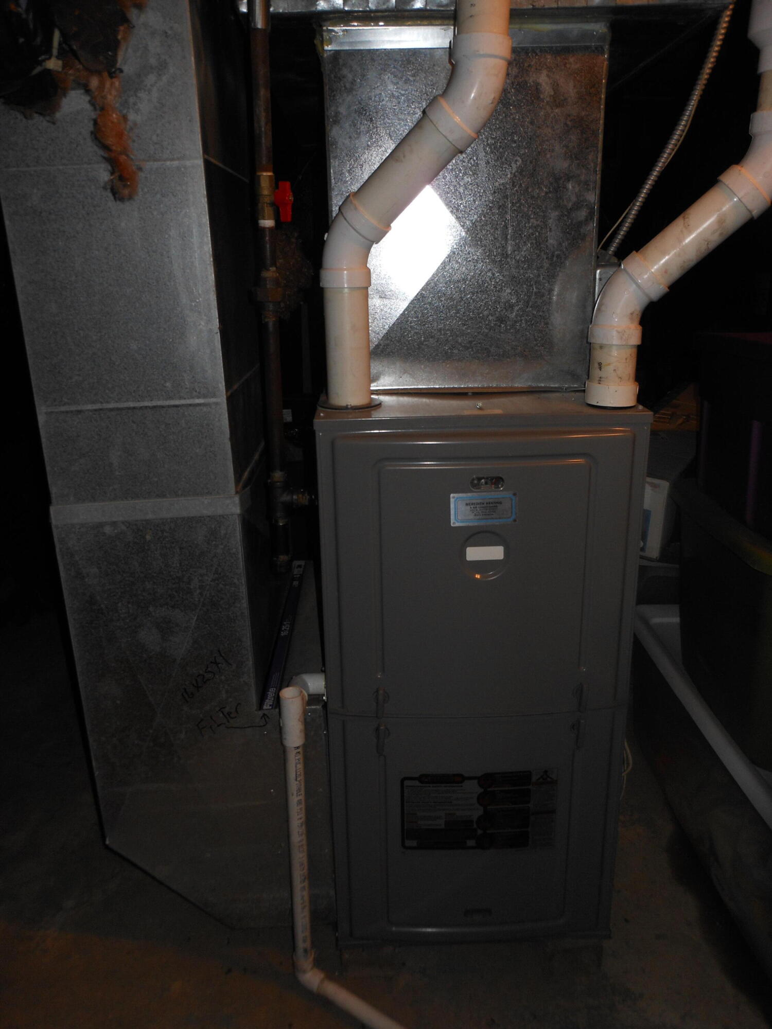 419 Main Street, Bradford, Ohio 45308