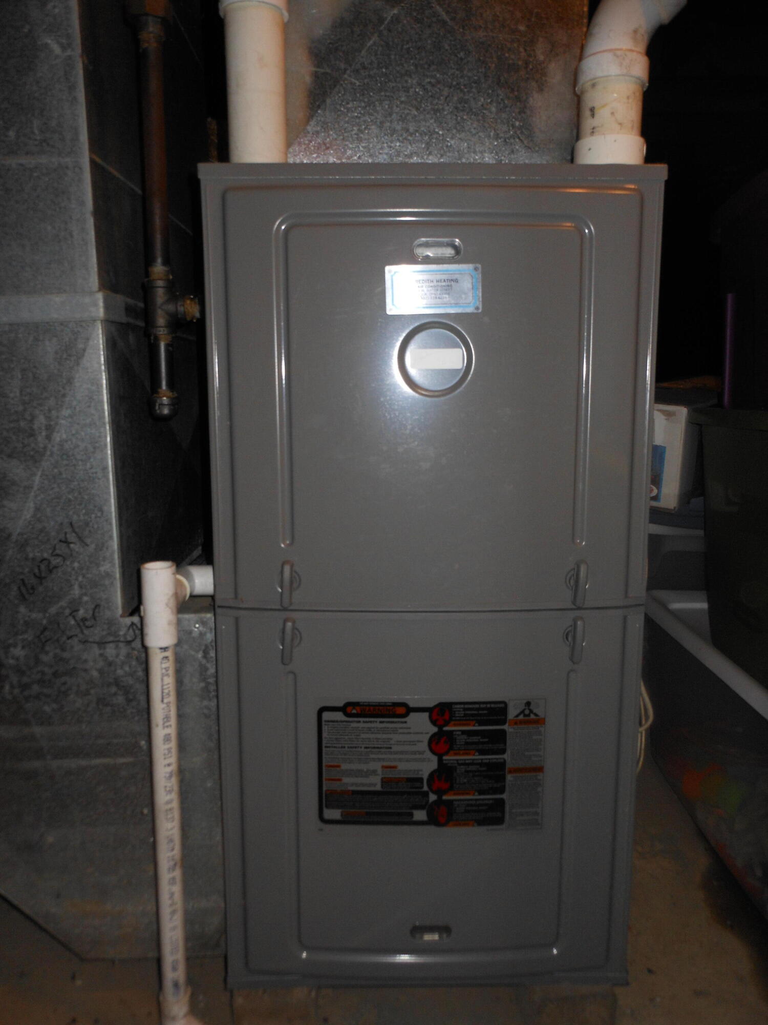 419 Main Street, Bradford, Ohio 45308