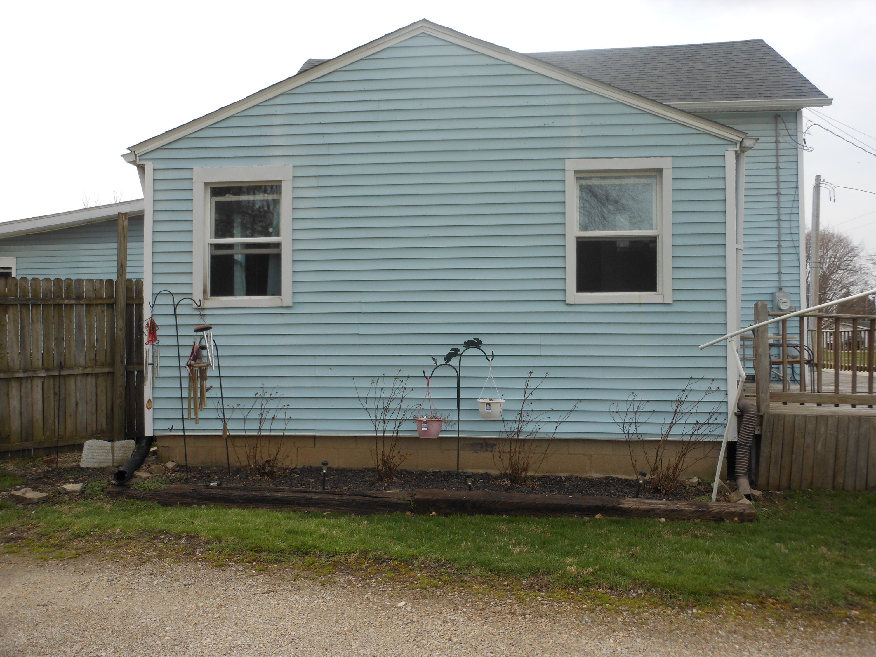 419 Main Street, Bradford, Ohio 45308