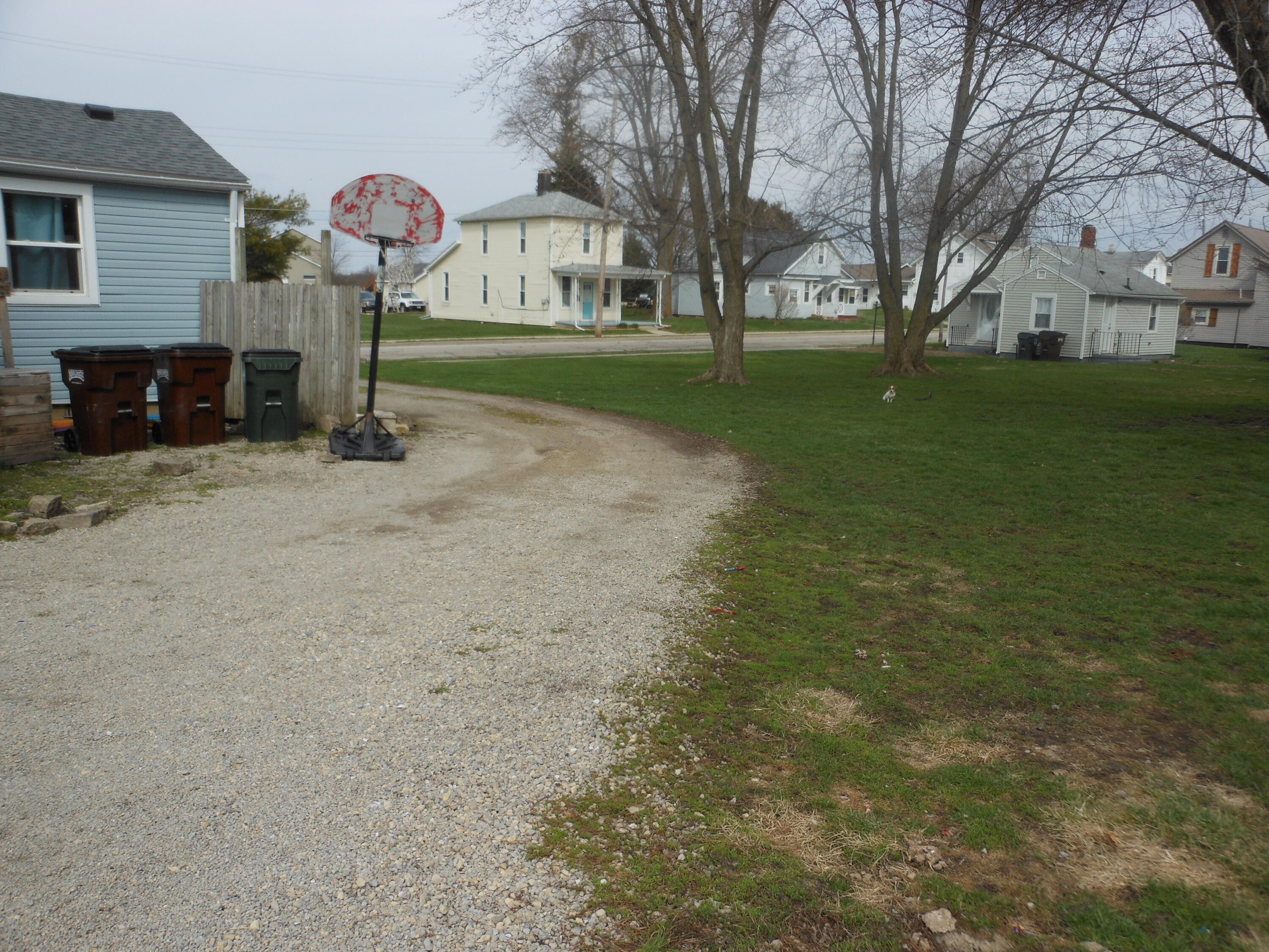 419 Main Street, Bradford, Ohio 45308